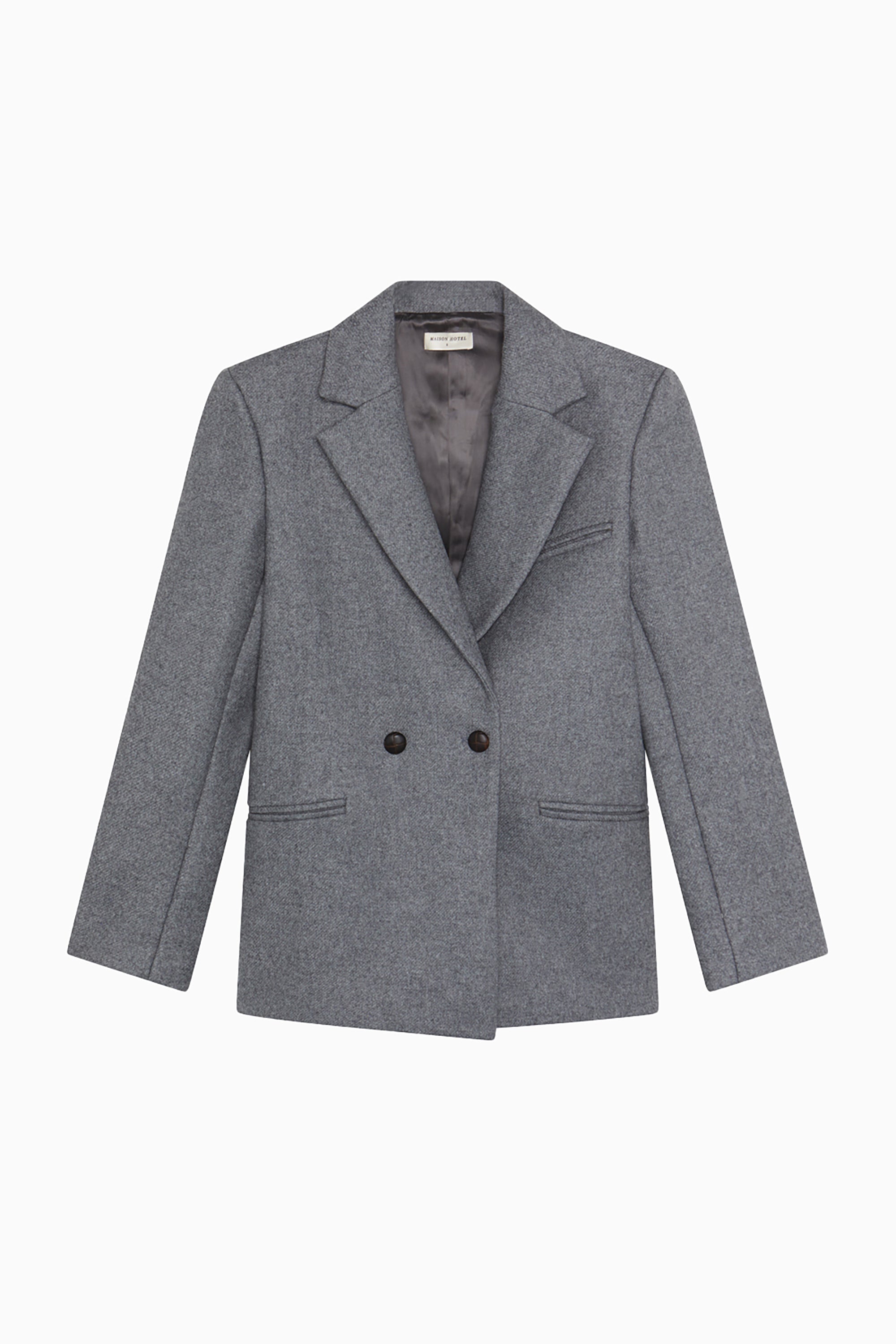 Le Marais Anna Blazer - Gris