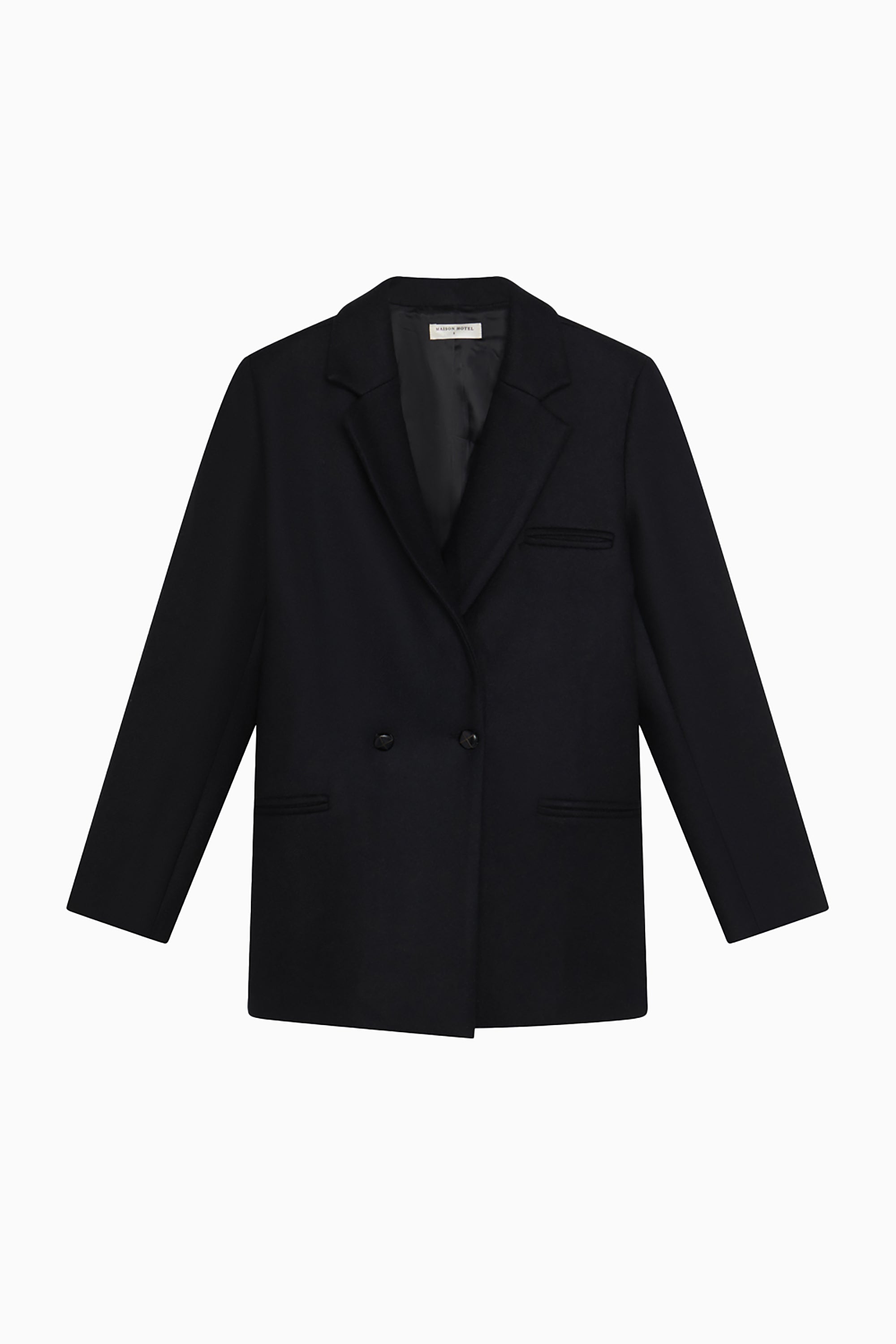 Le Marais Anna Blazer - Noir