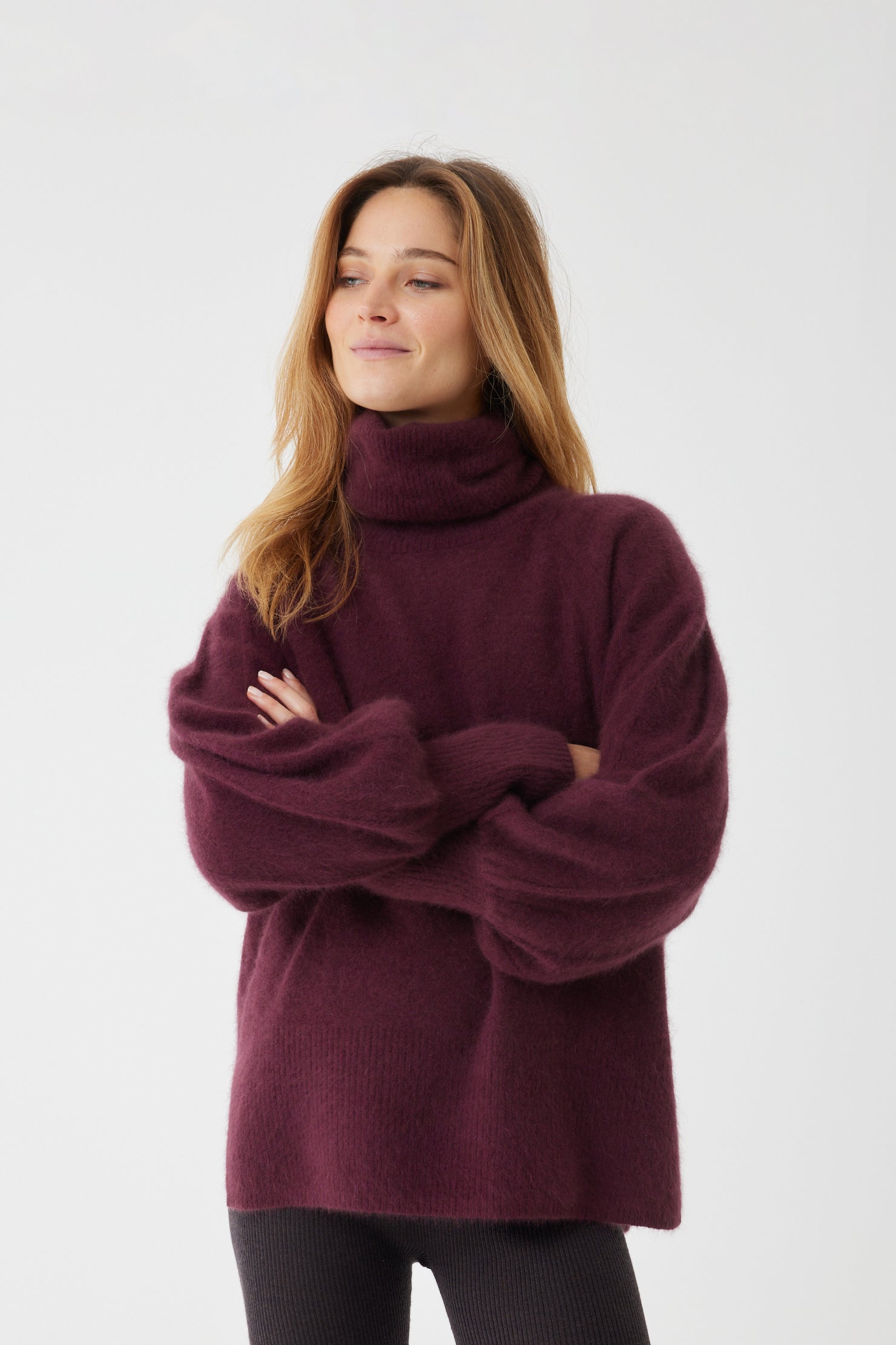 Majestic turtleneck sale best sale