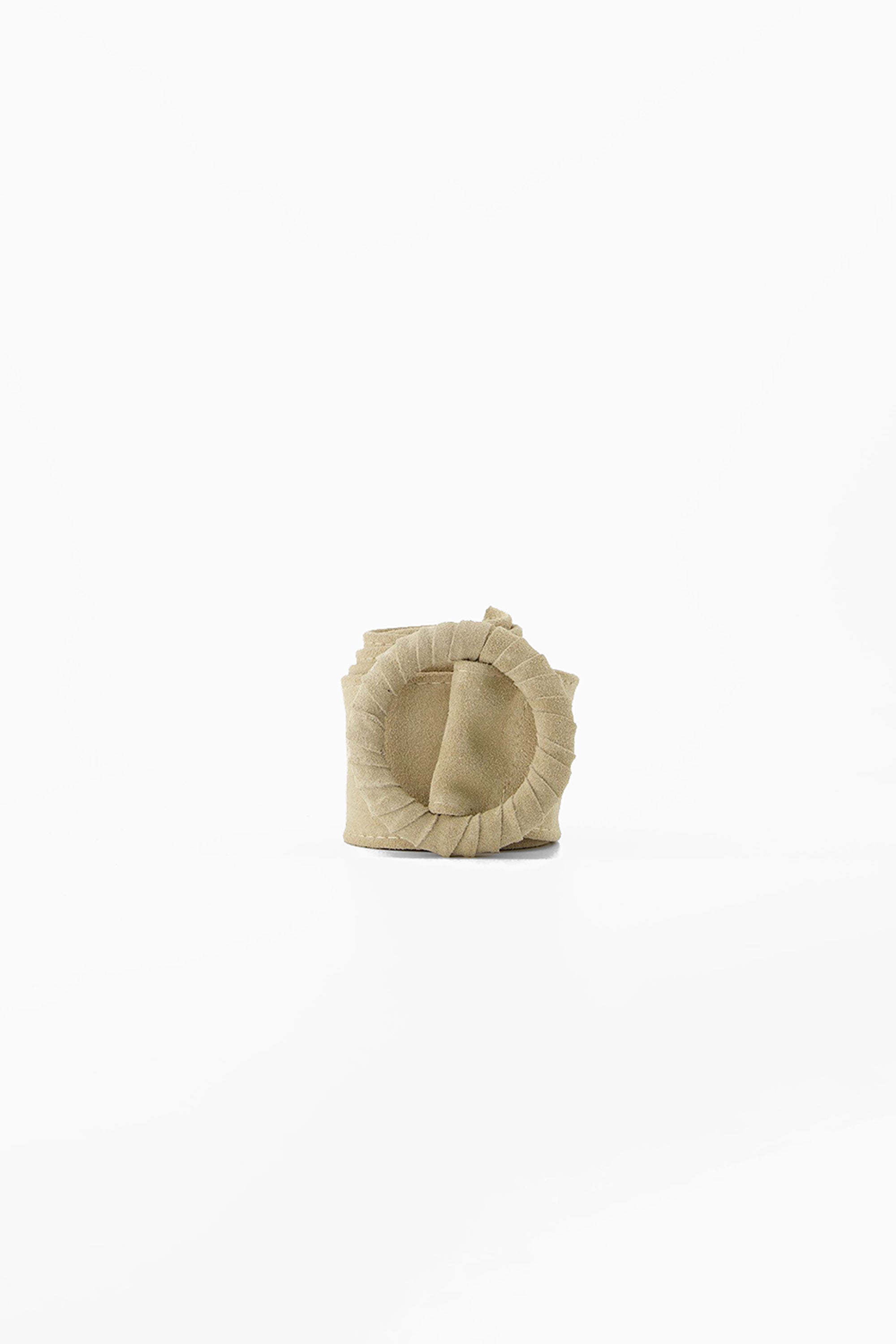 Margot Suede Belt