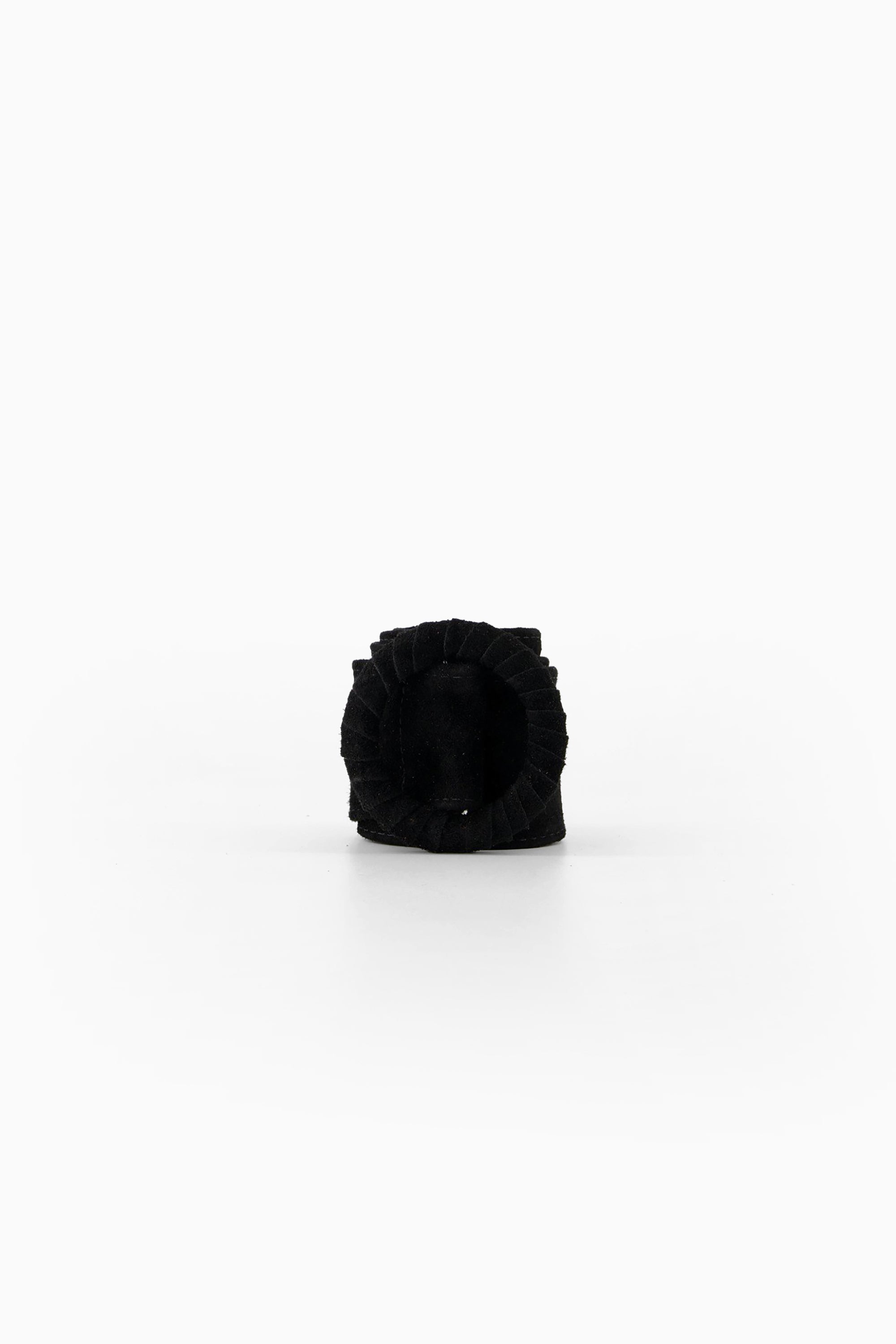 Margot Suede Belt