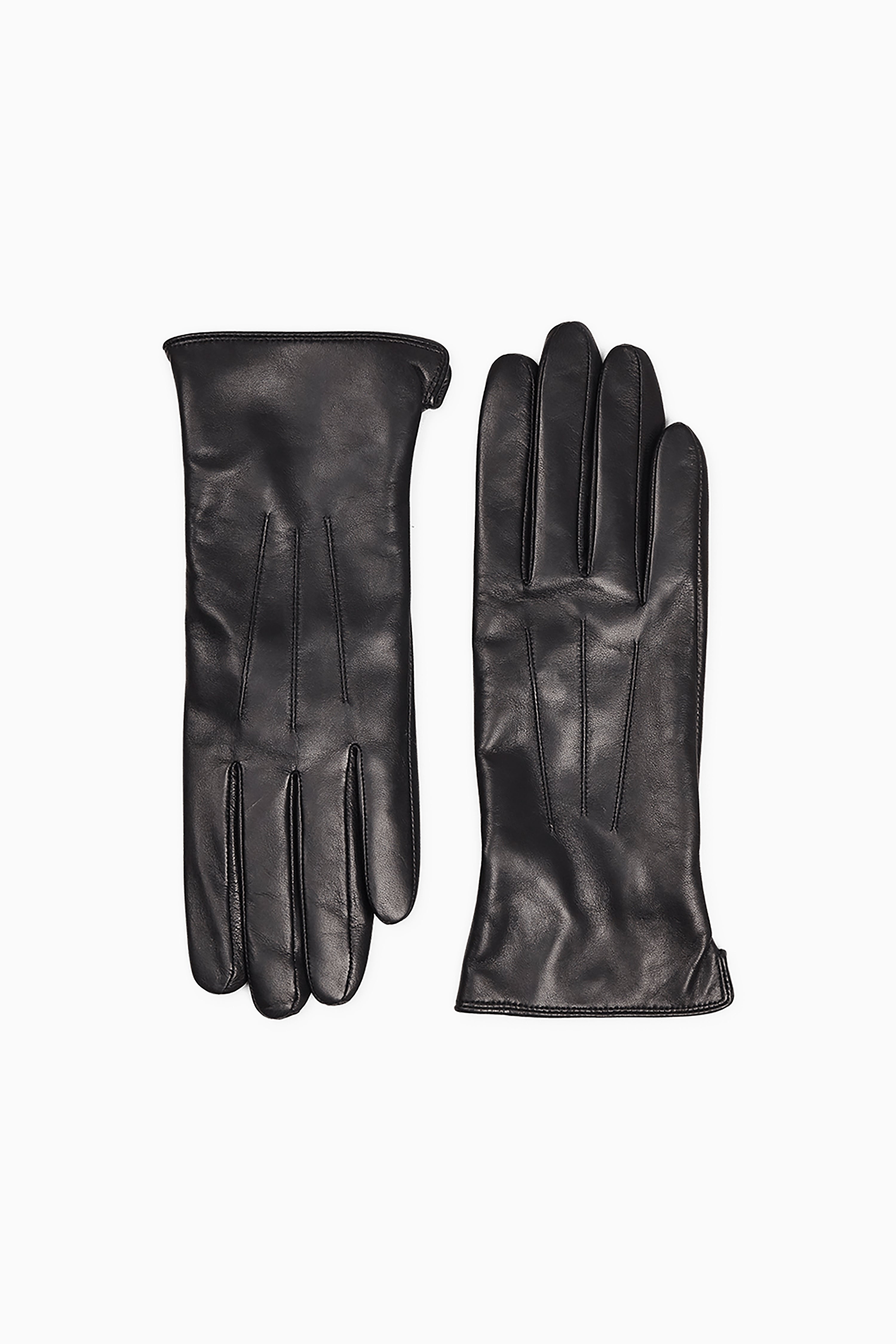 Carianna Glove - Black