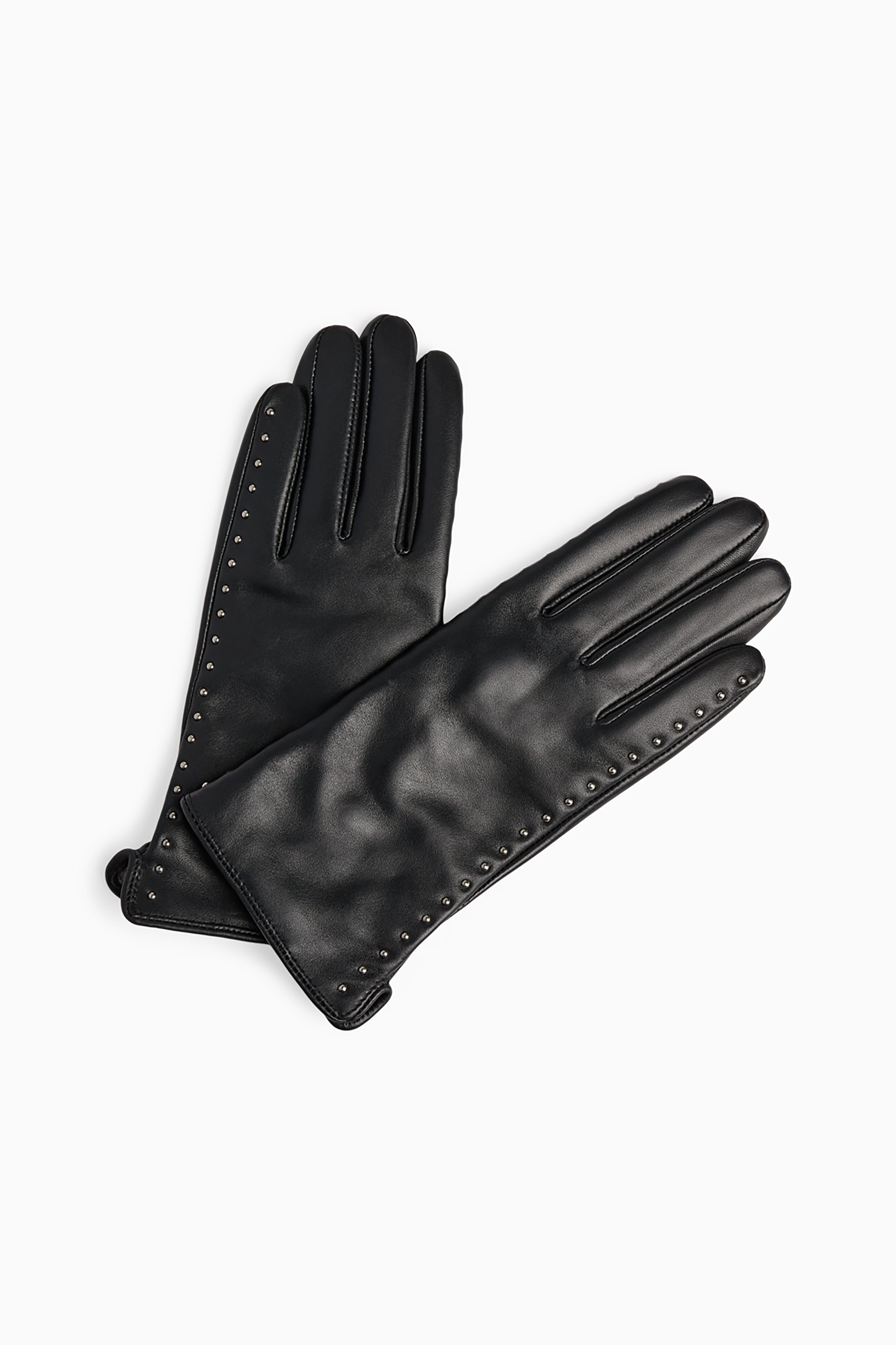 Edera Glove - Black