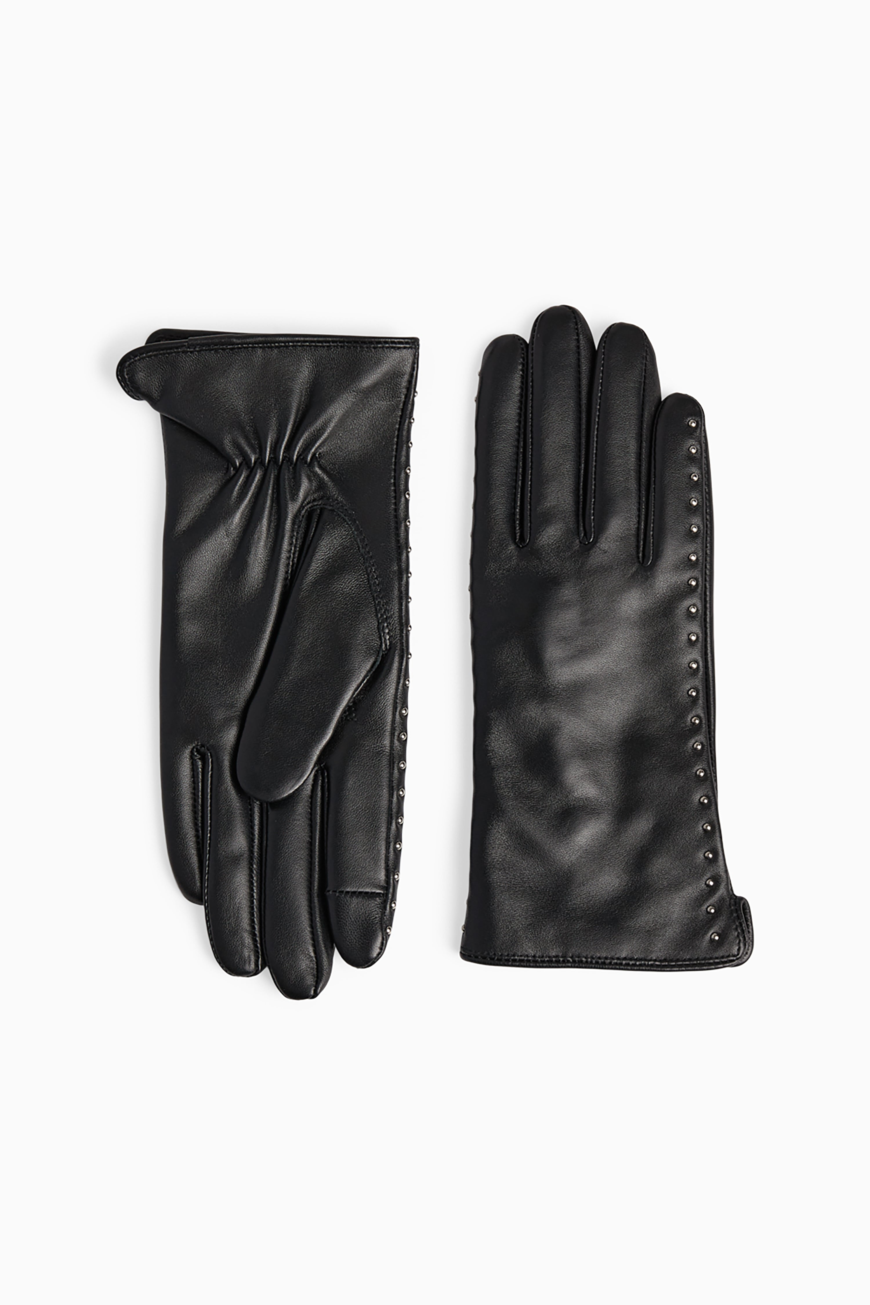 Edera Glove - Black
