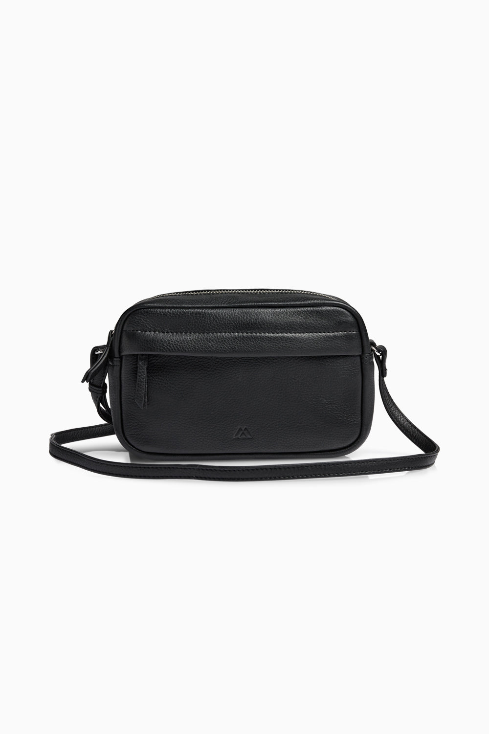 Edit Crossbody Bag - Black - RUM Amsterdam