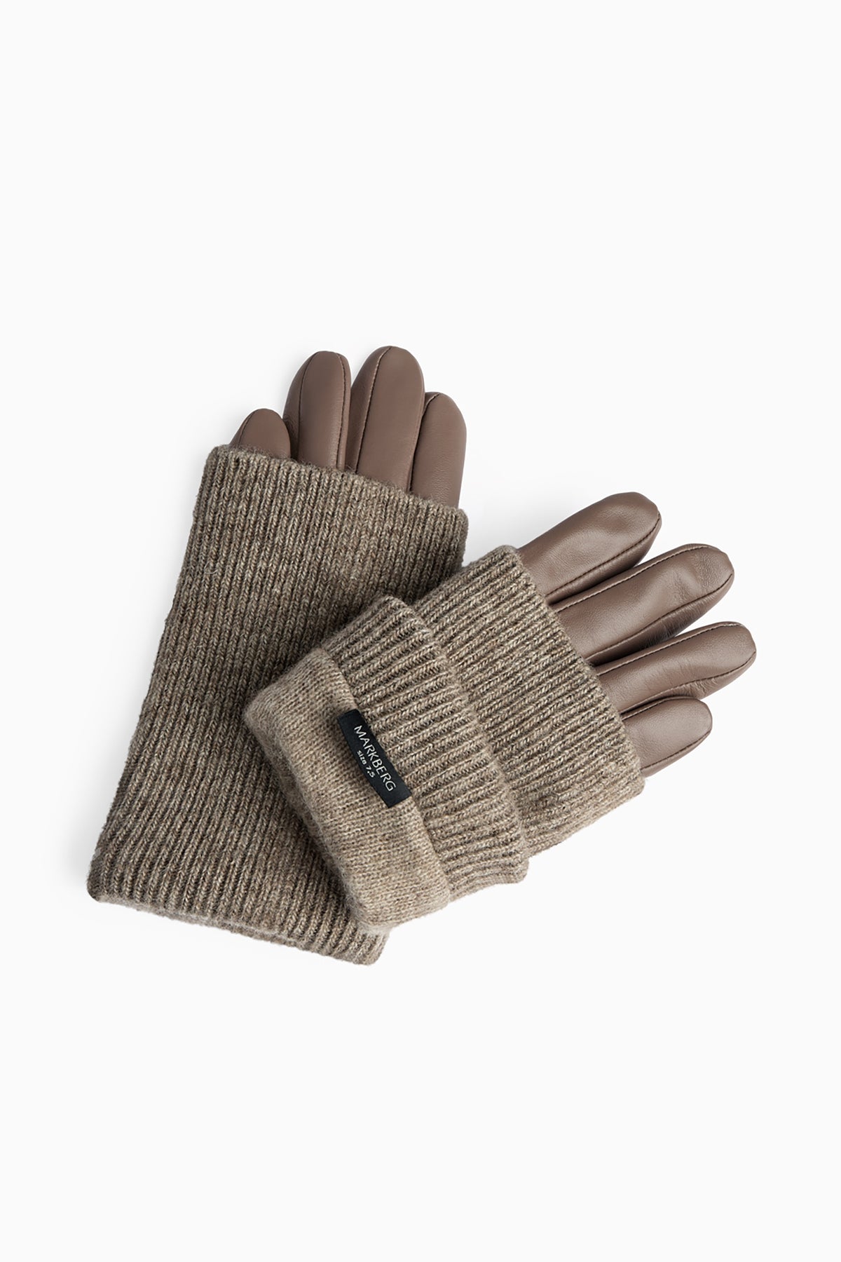 Helly Glove - Major Brown