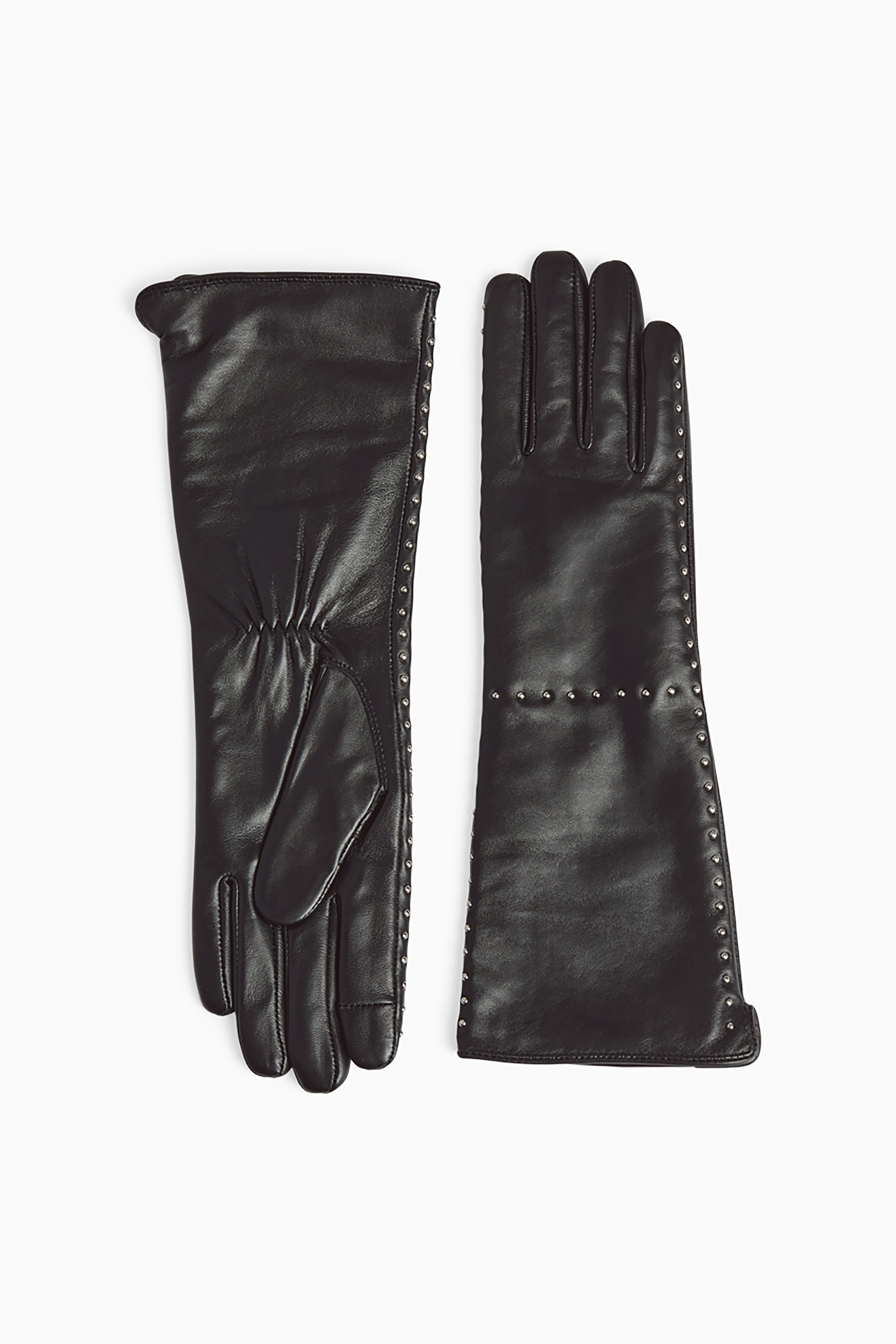 Hermelia Glove - Black