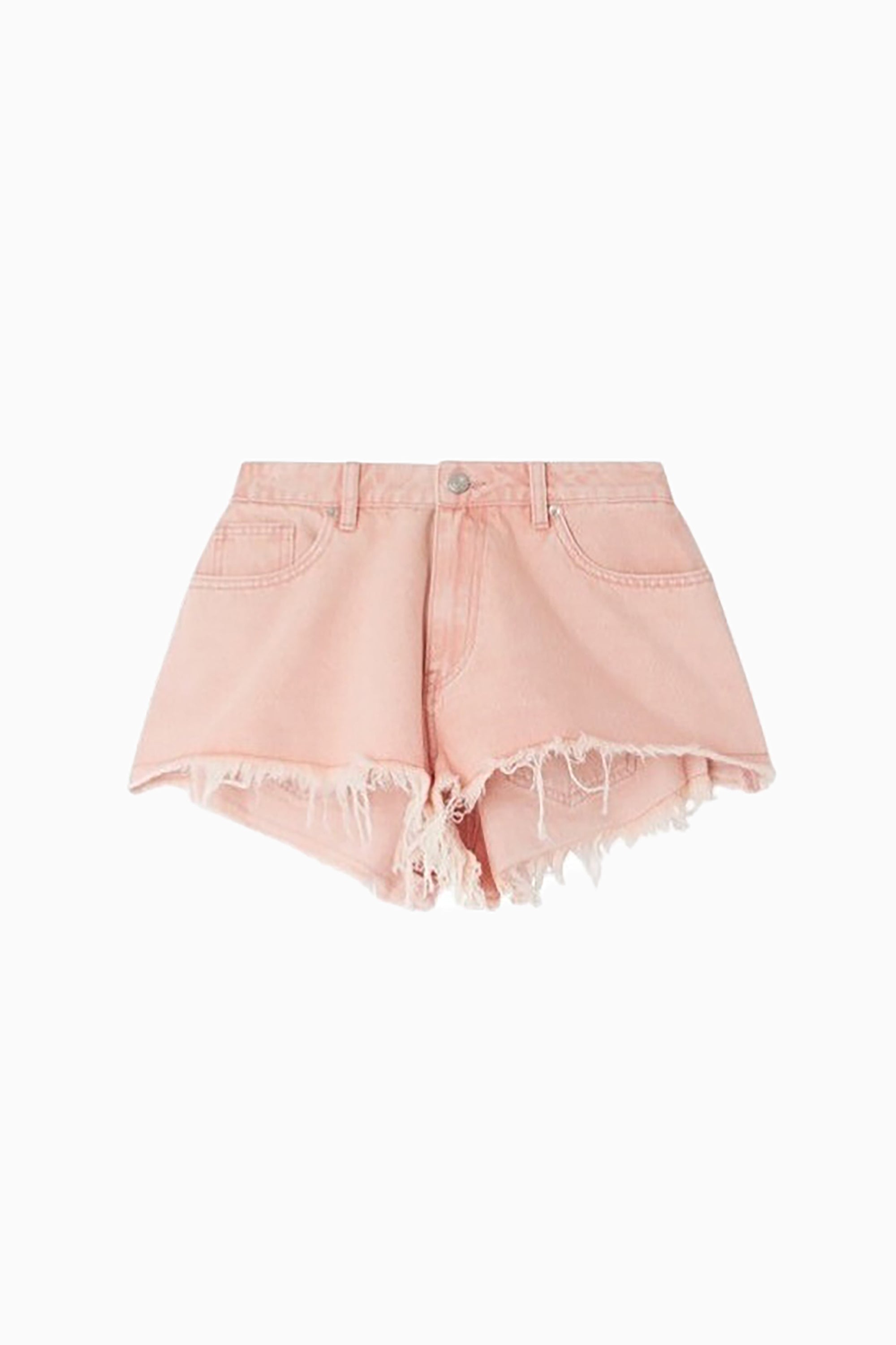 Jolivi Short - Pink