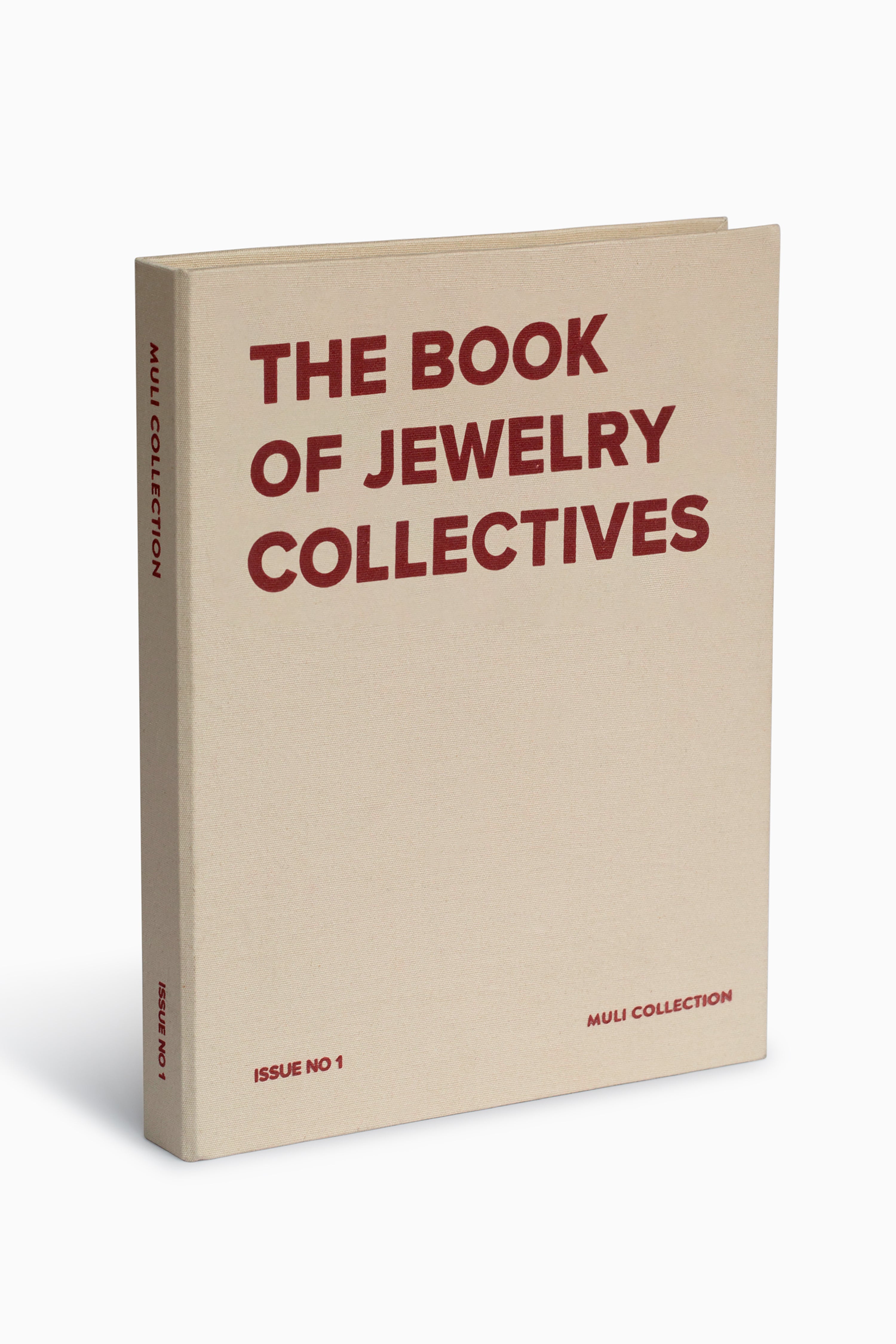 Coffee Table Book Jewelry Case