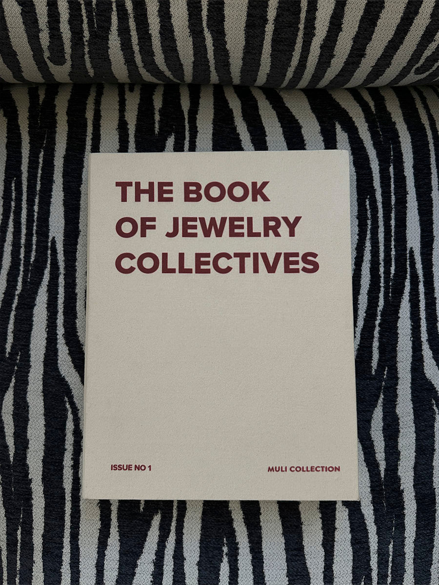 Coffee Table Book Jewelry Case