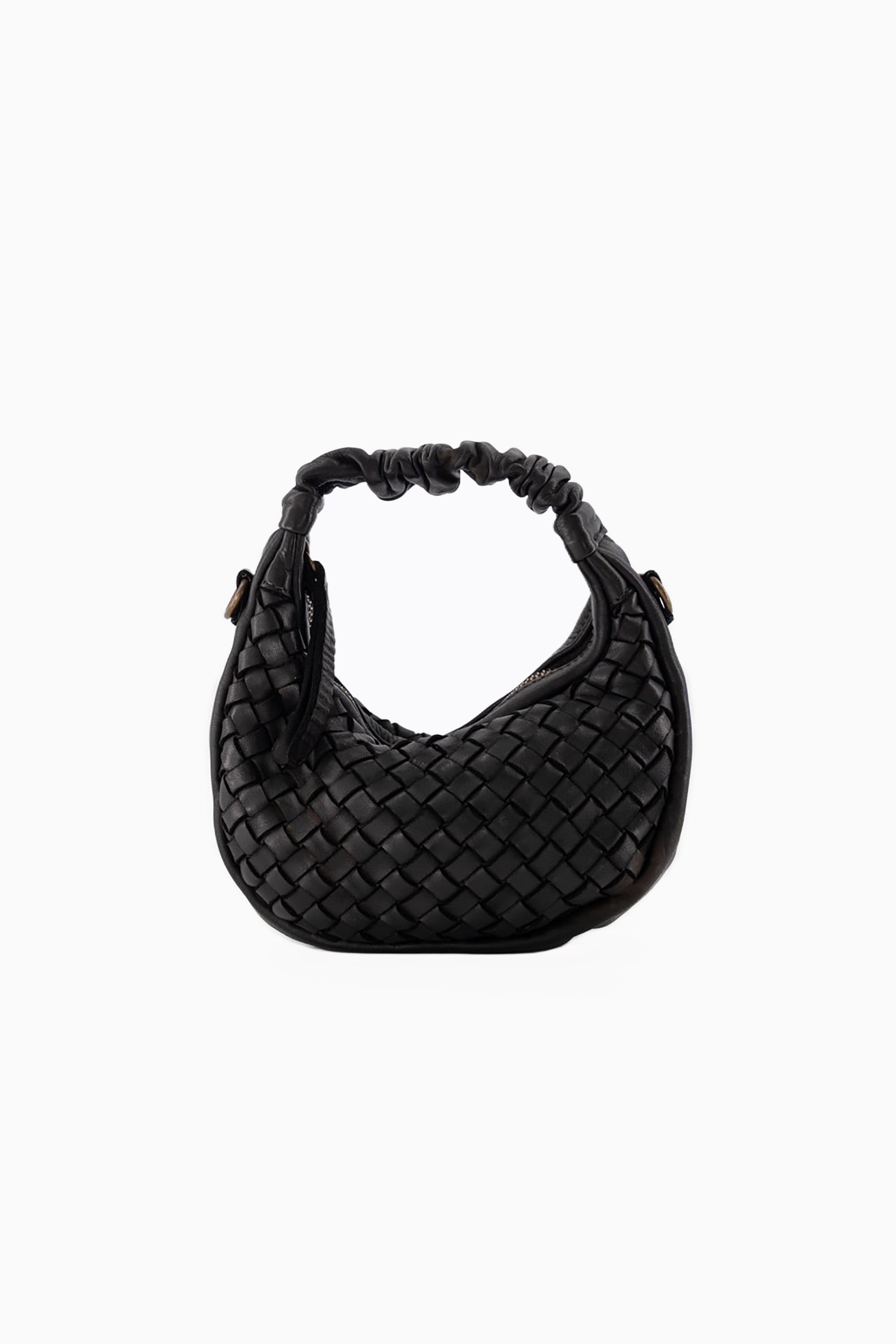Noon Bag - Washed Black