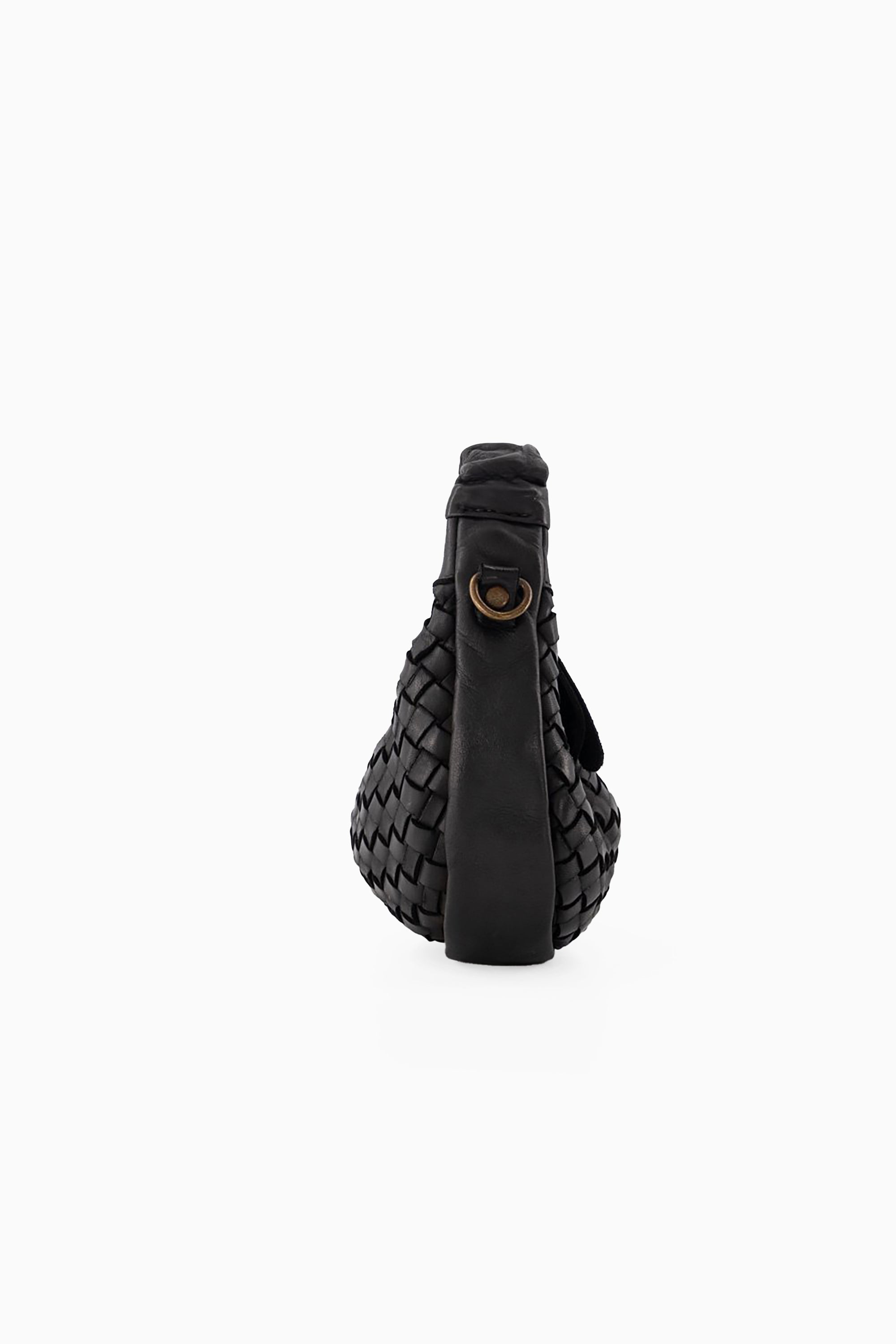 Noon Bag - Washed Black