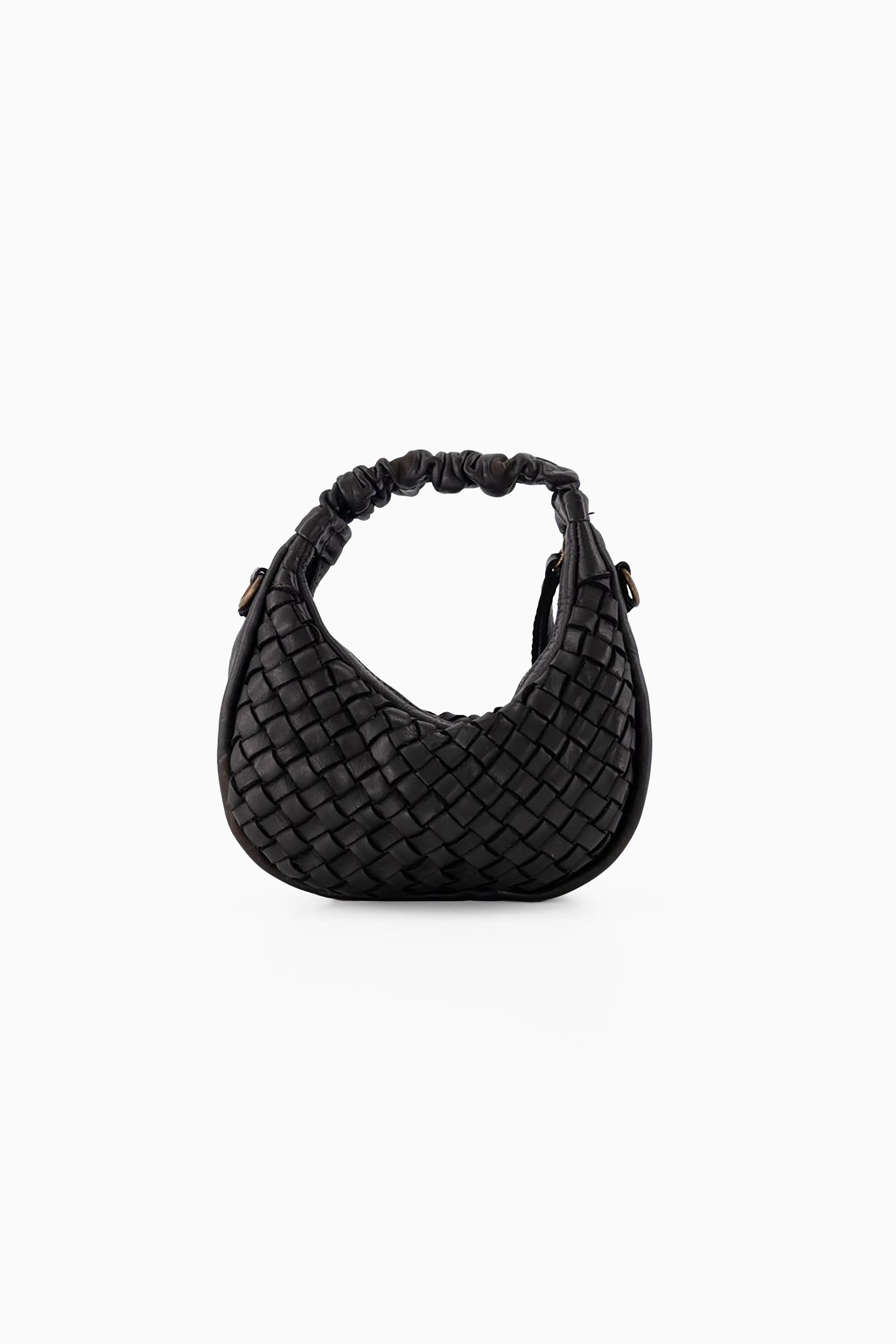 Noon Bag - Washed Black