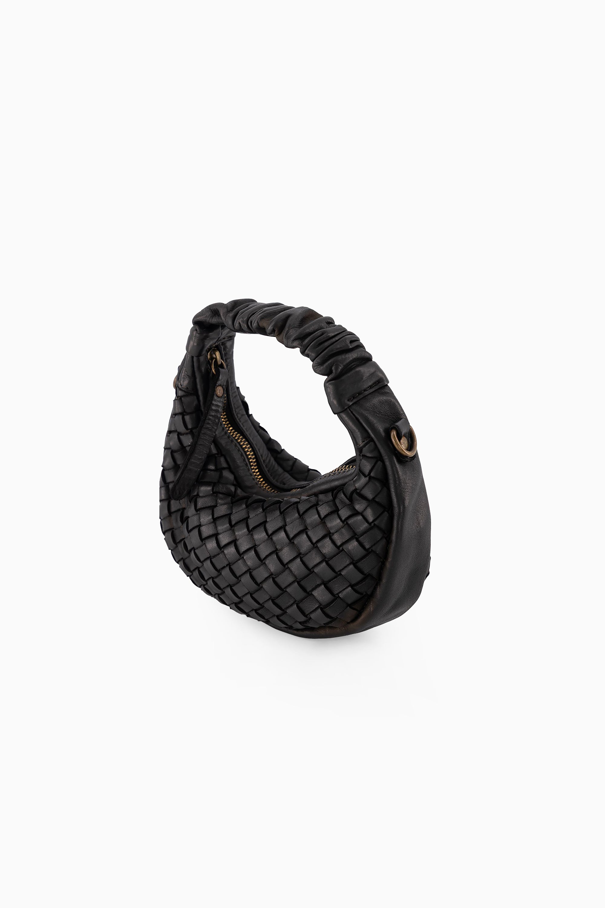 Noon Bag - Washed Black