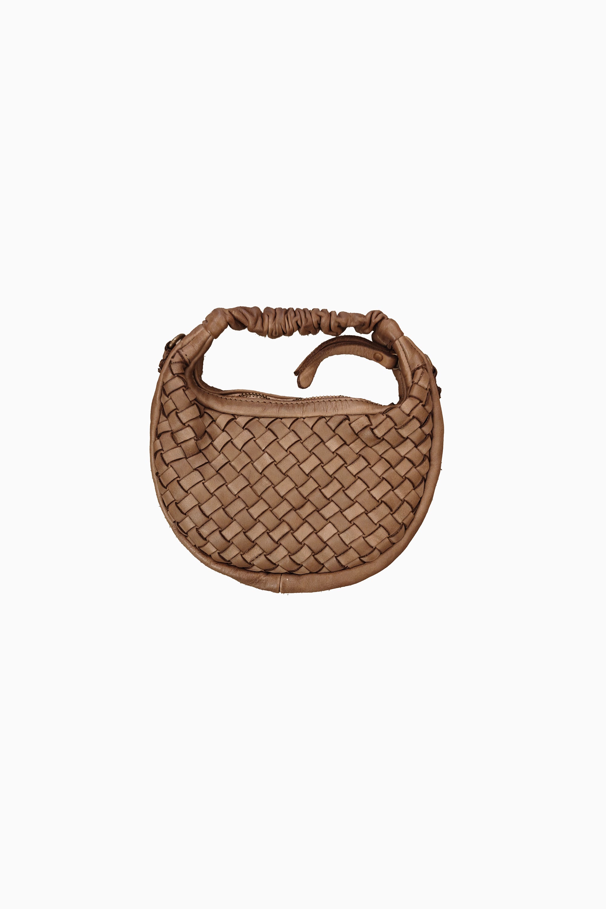 Noon Bag - Washed Taupe