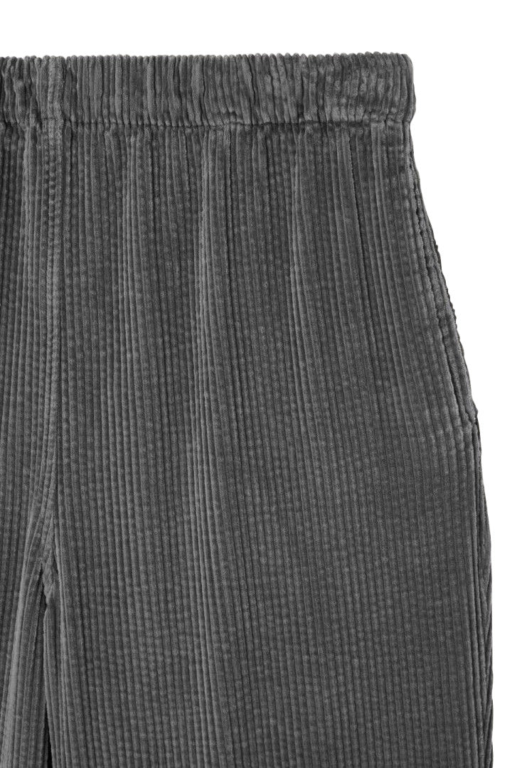 American Vintage Padow Trouser - Carbon Vintage - RUM Amsterdam
