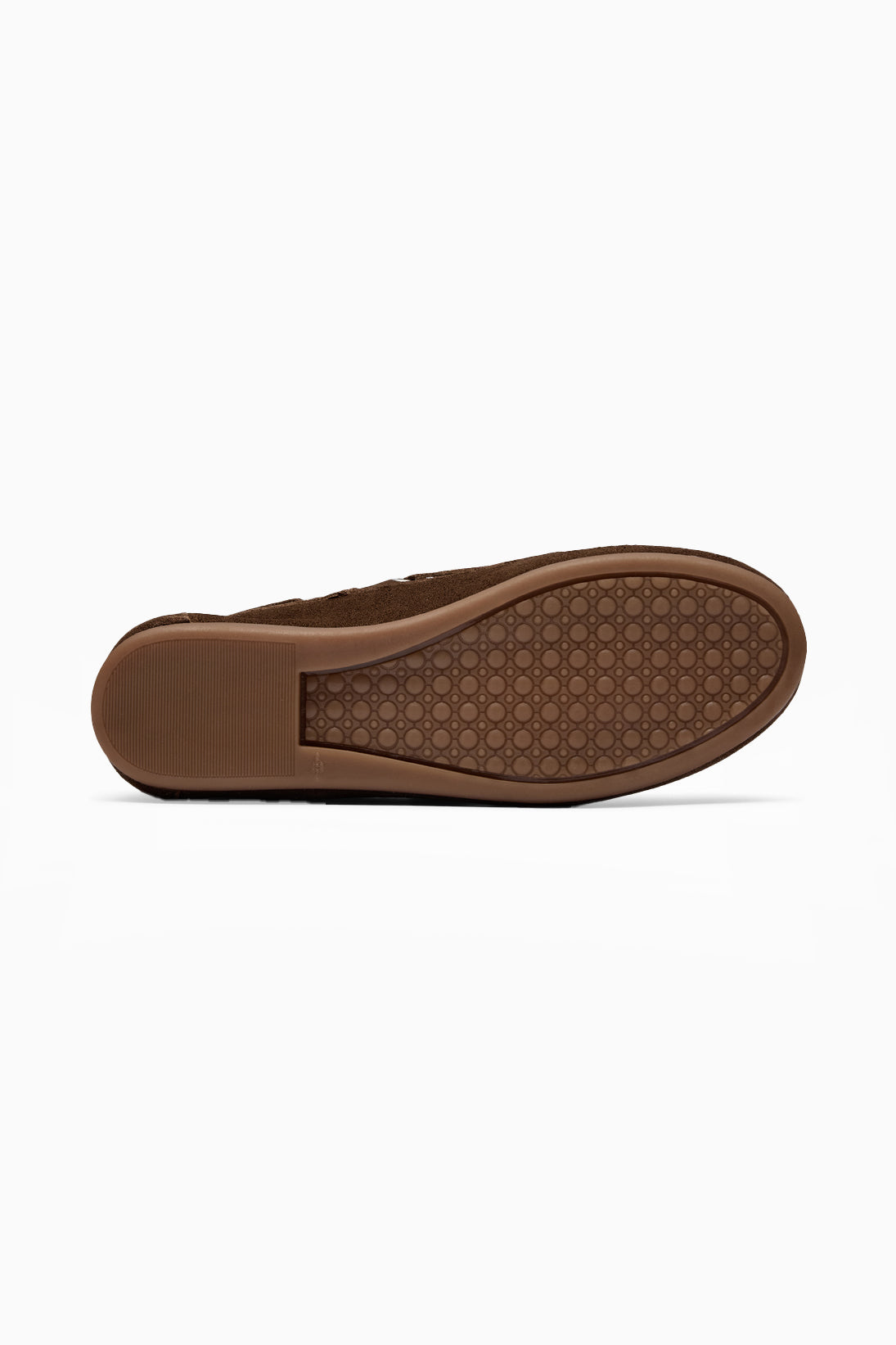 Marin Loafers - Brown Suede - RUM Amsterdam