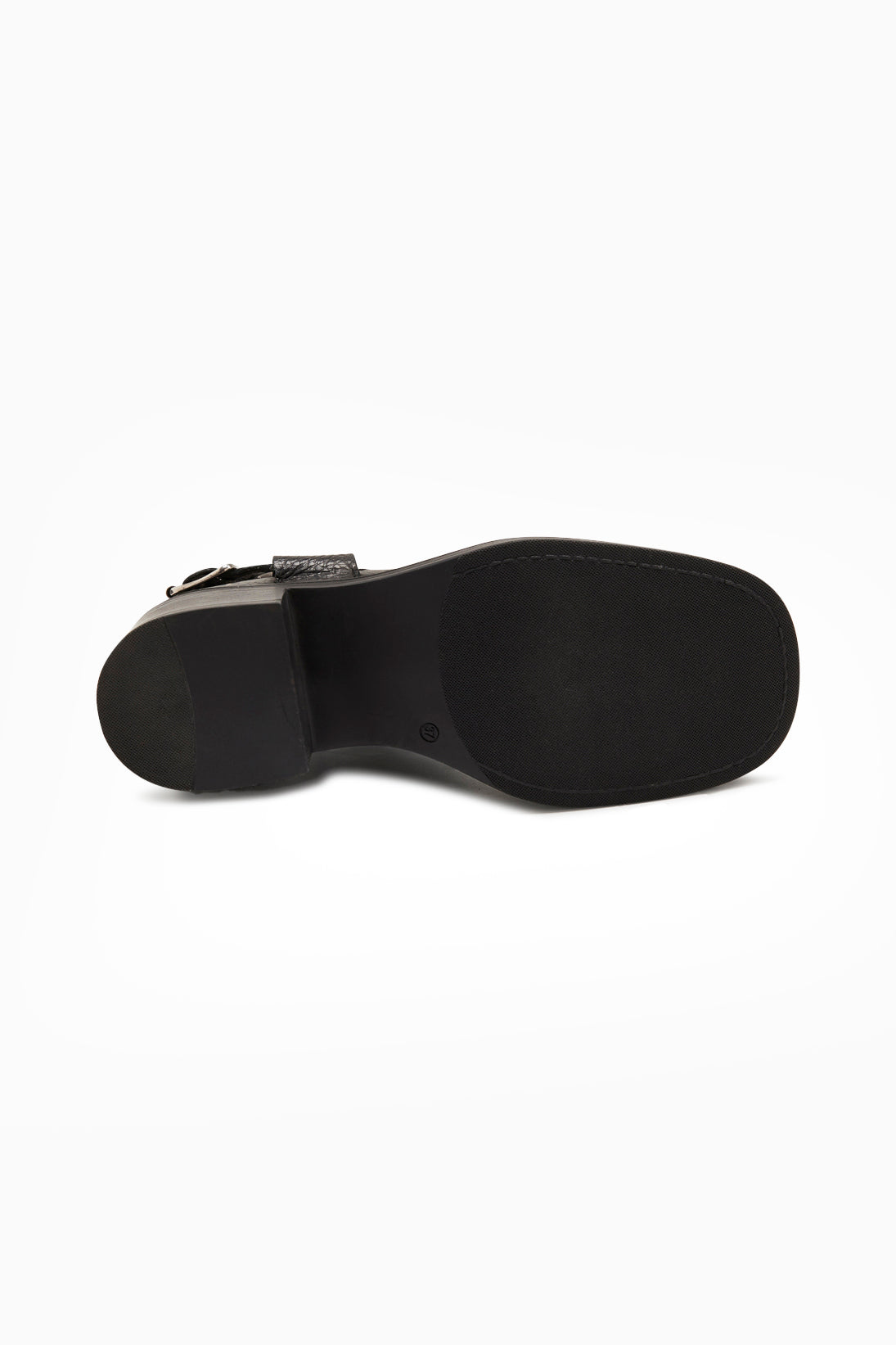 Zevil Structure Boots - Black - RUM Amsterdam