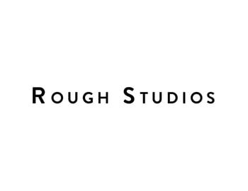 Rough Studios logo