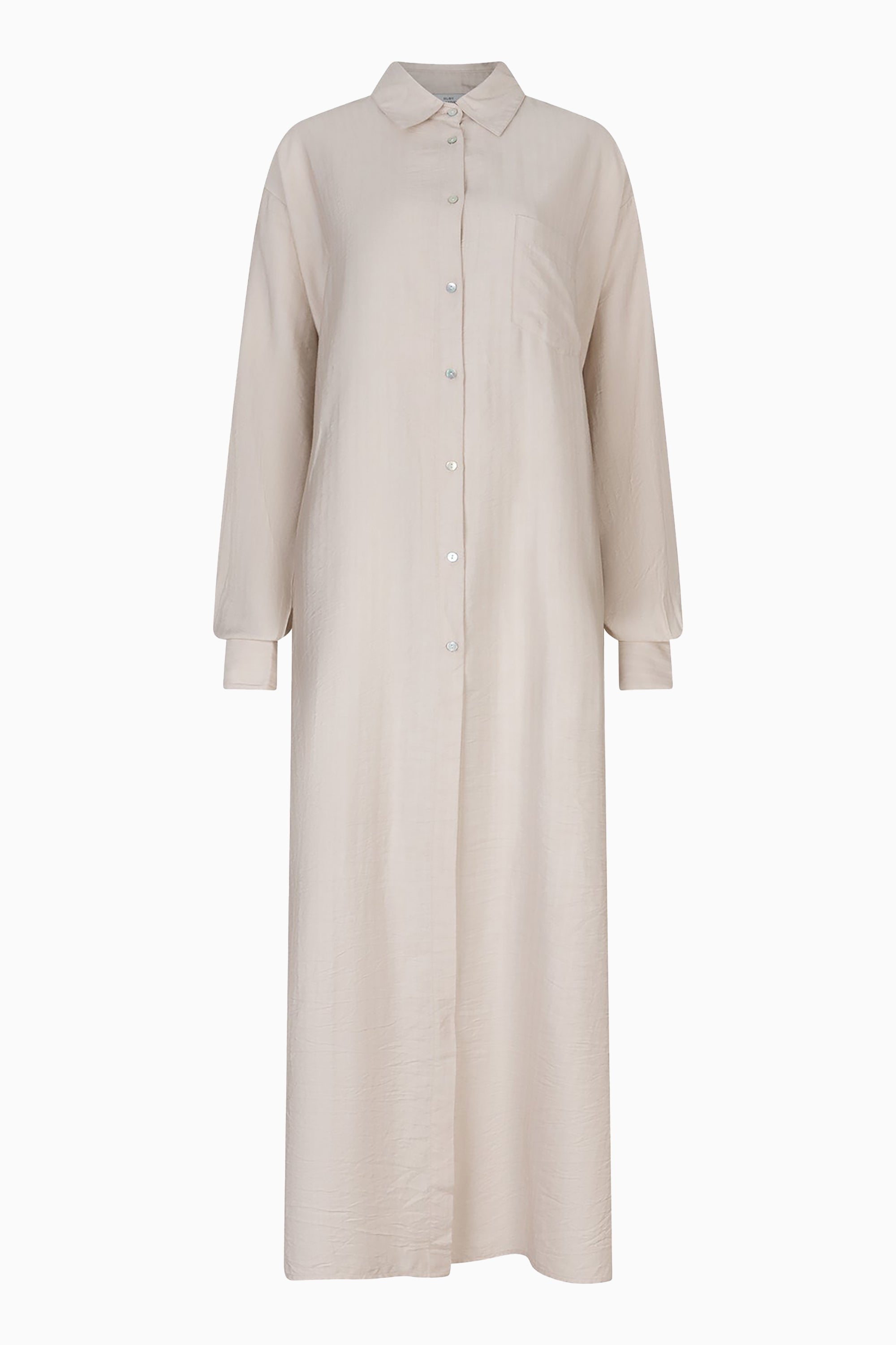 Ilian Maxi Dress - Sand - RUM Amsterdam