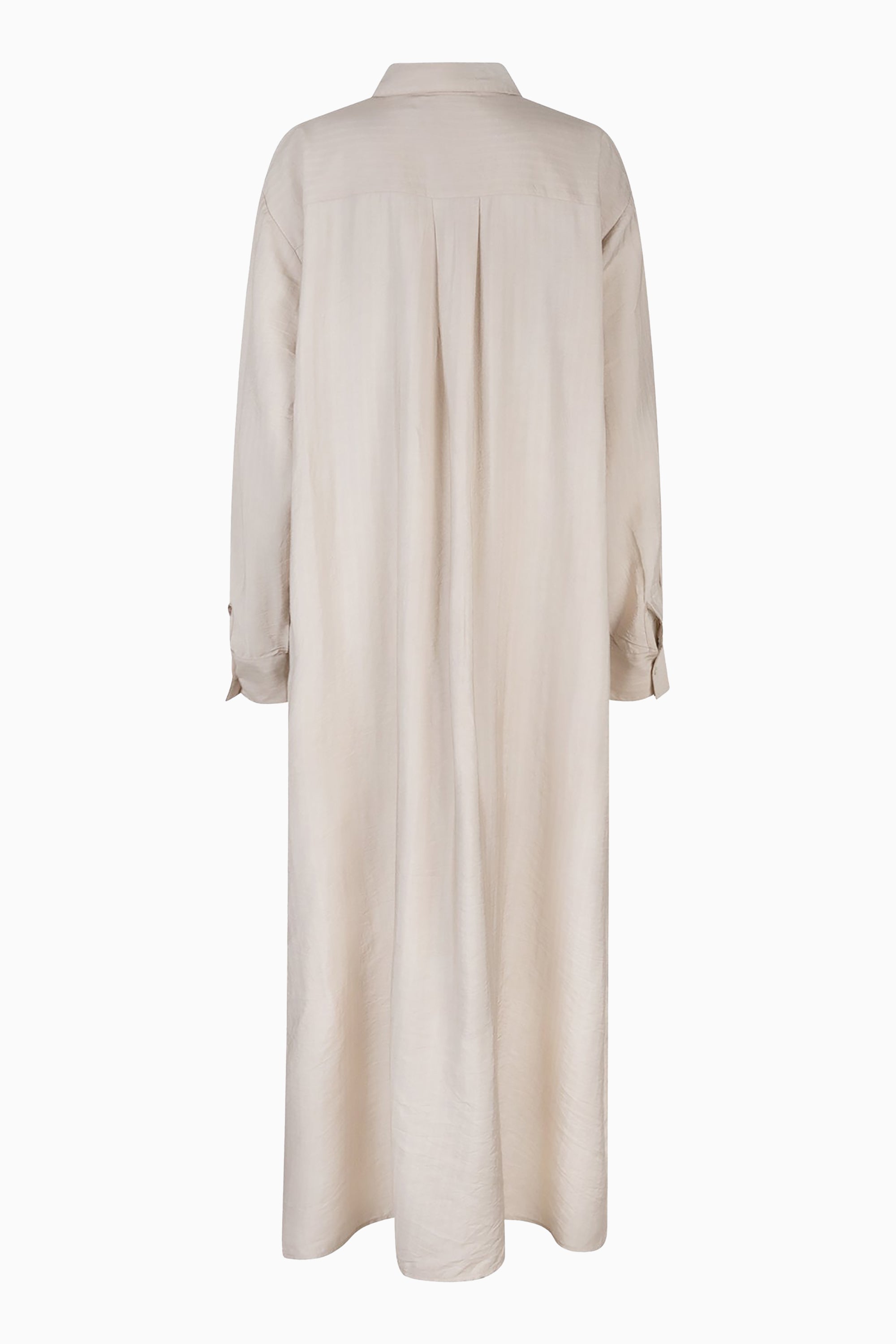Ilian Maxi Dress - Sand - RUM Amsterdam