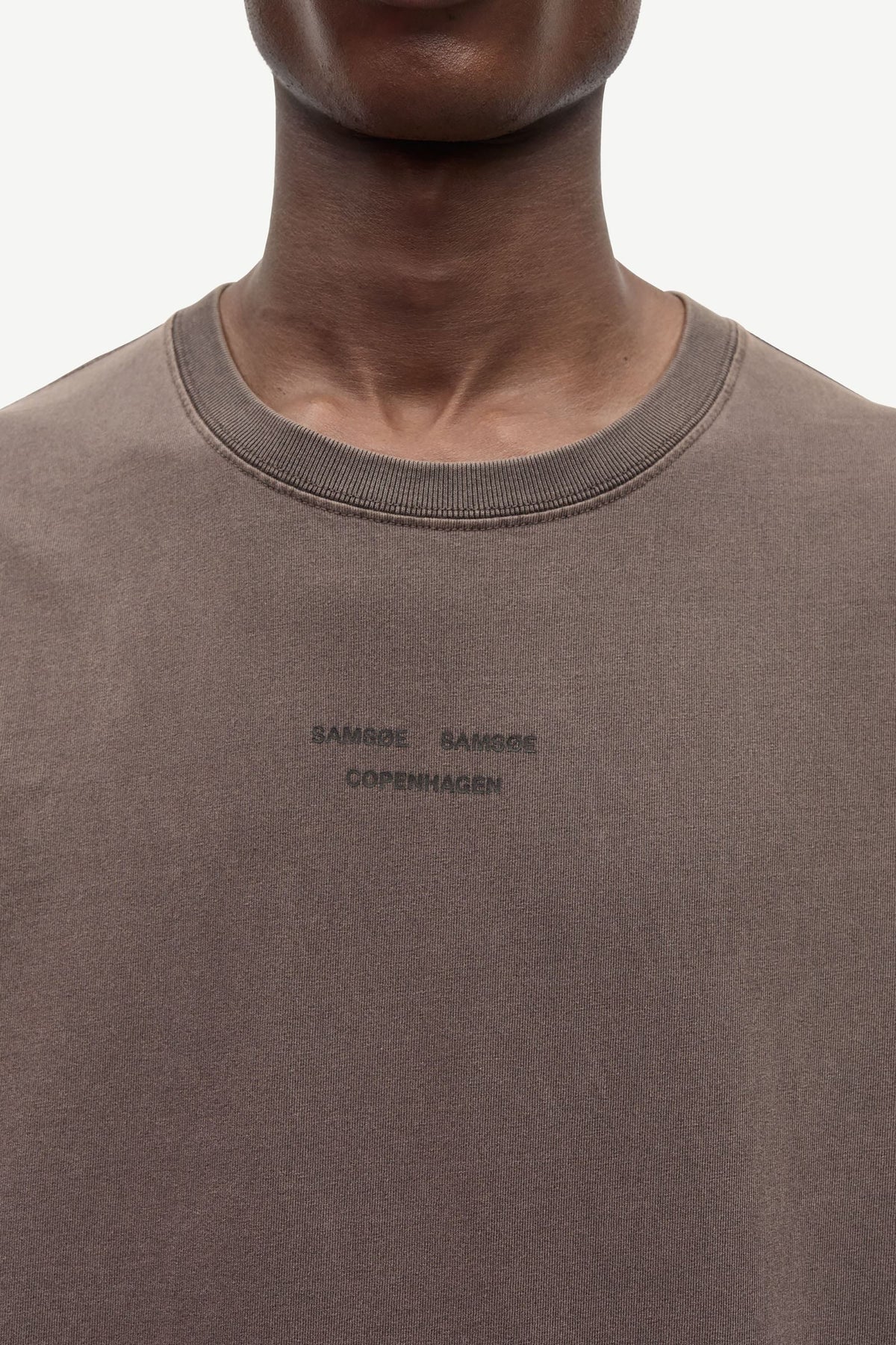 Samarcus T-Shirt - Delicioso