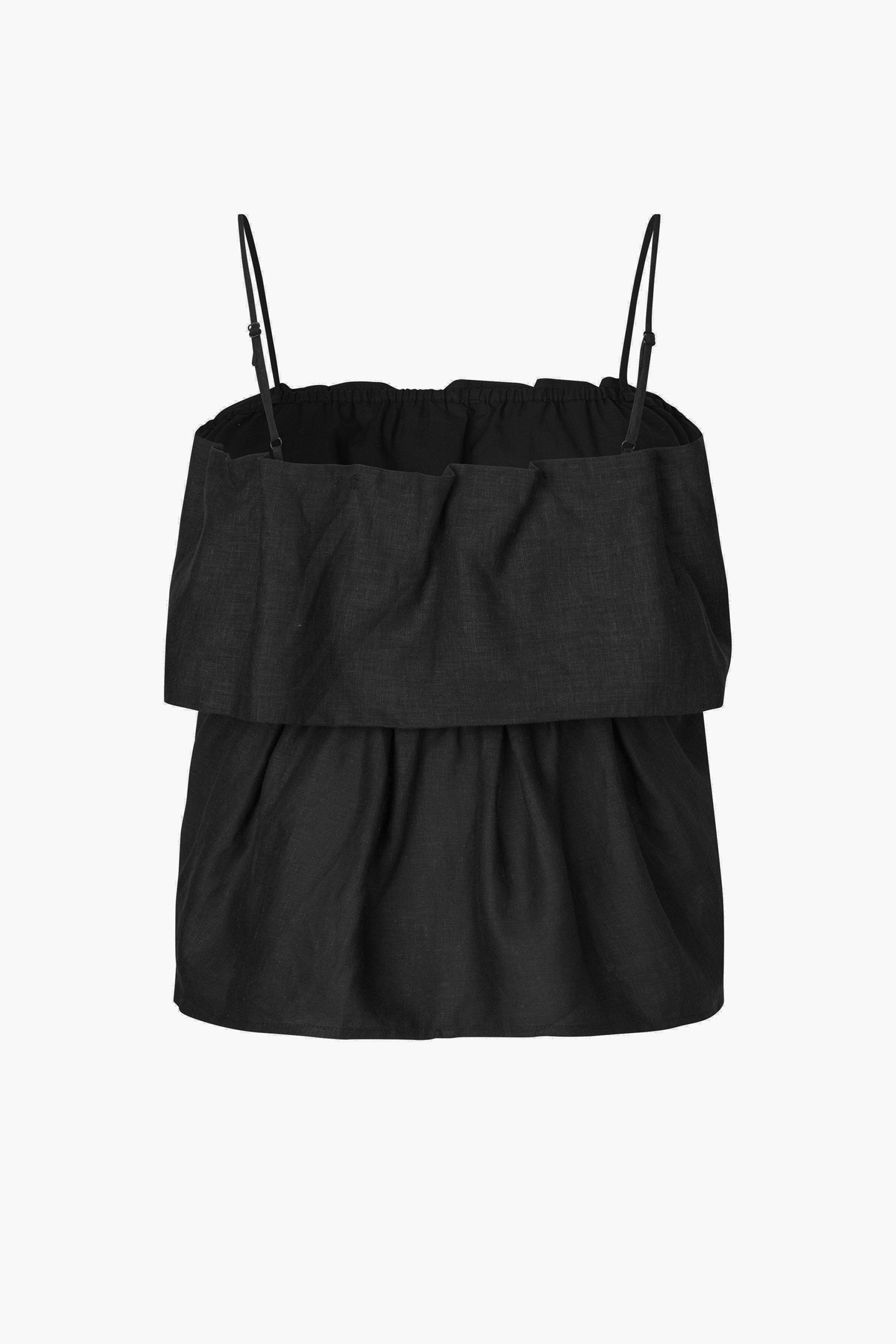 Aie Top - Black