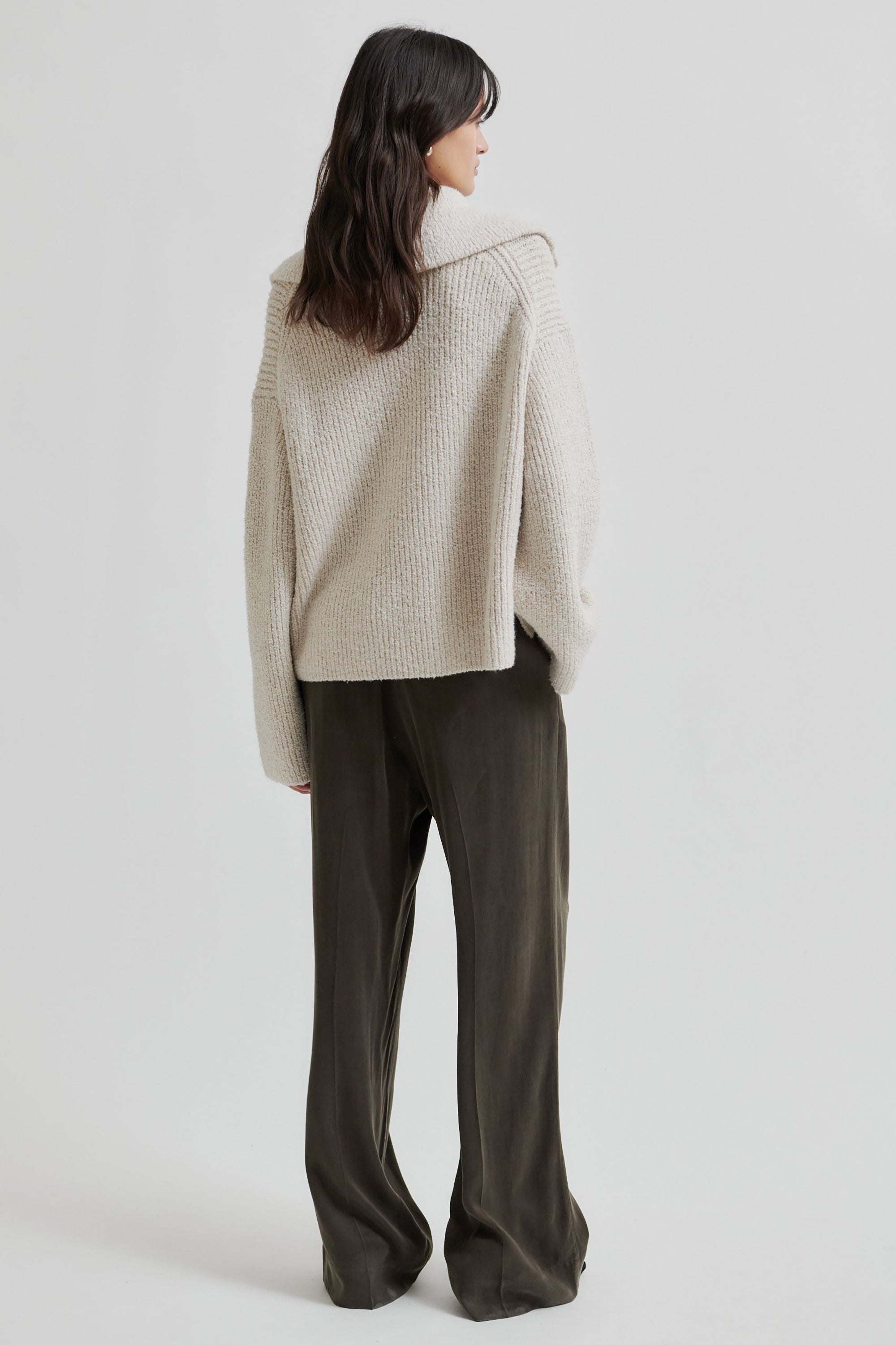 Kaira Trousers - Delicioso