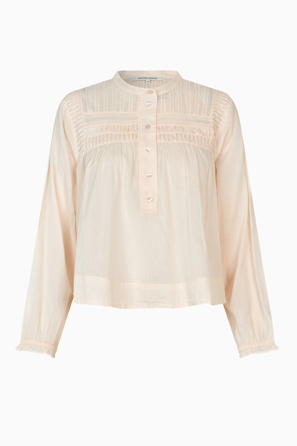 Maise Blouse - Tofu - RUM Amsterdam