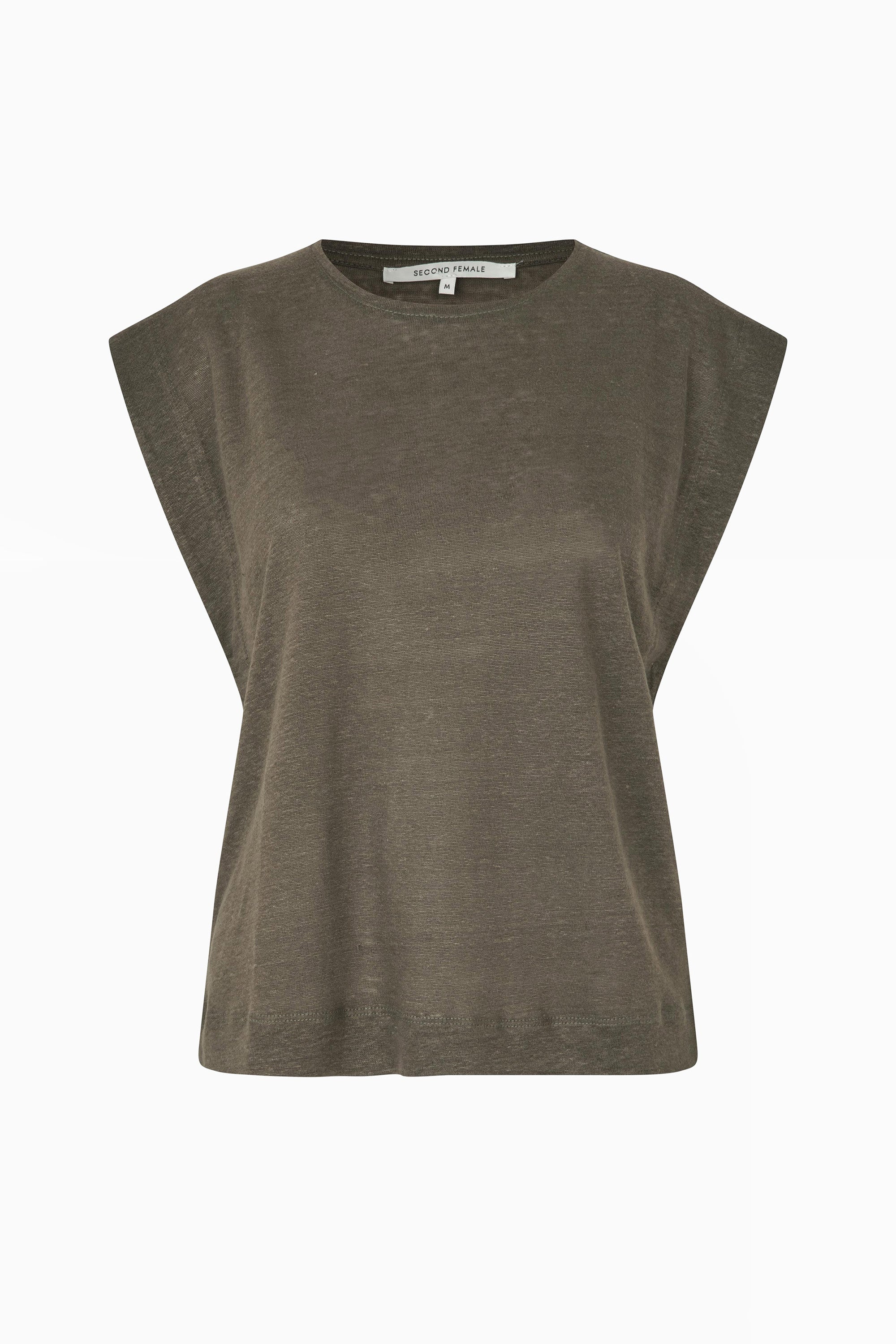Peony Top - Canteen