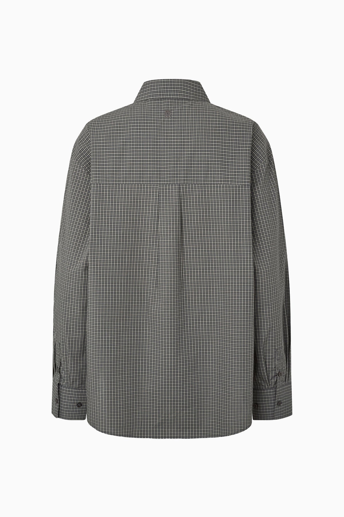 Sorin Shirt - Asphalt