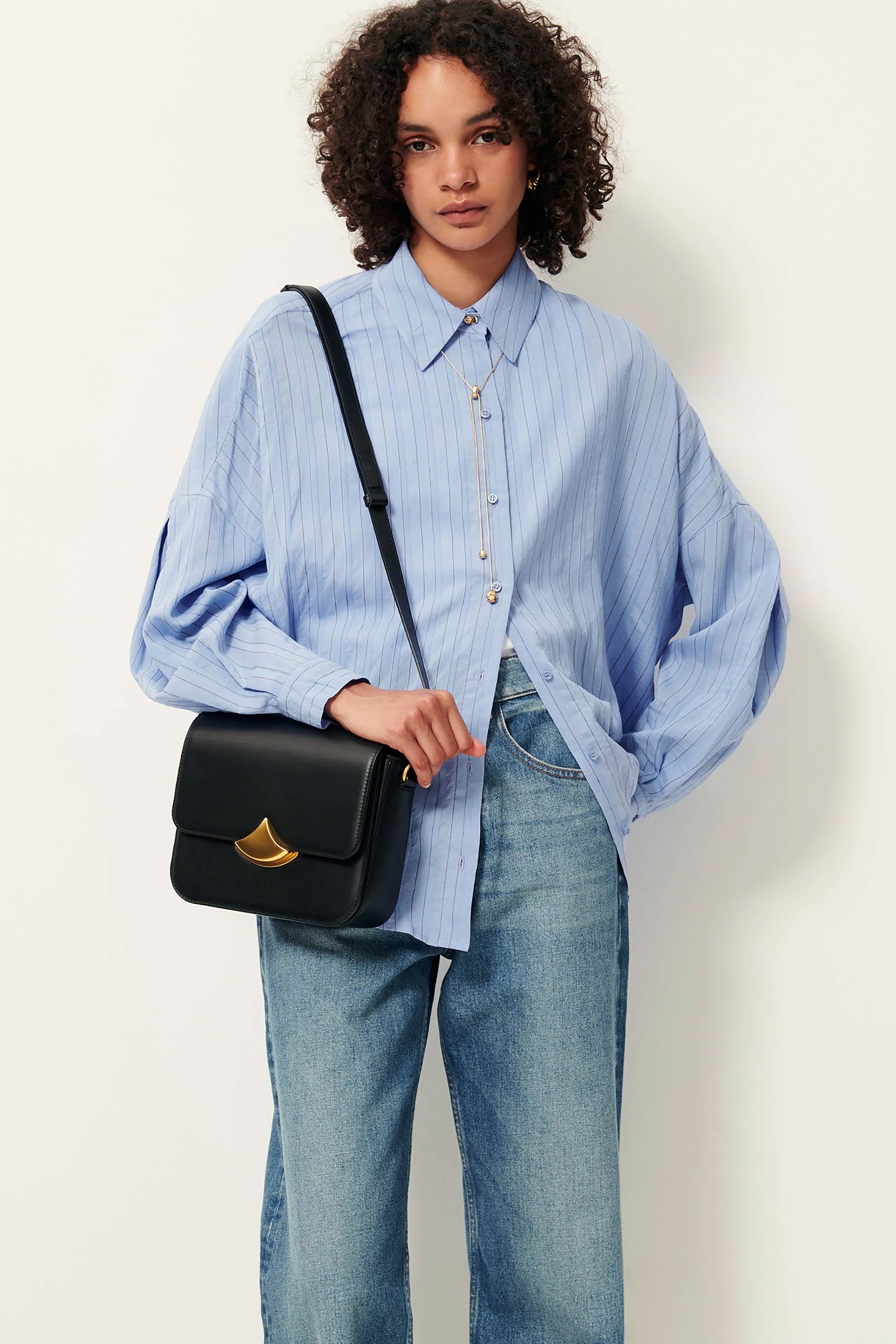 Dazik Shirt - Modernazul