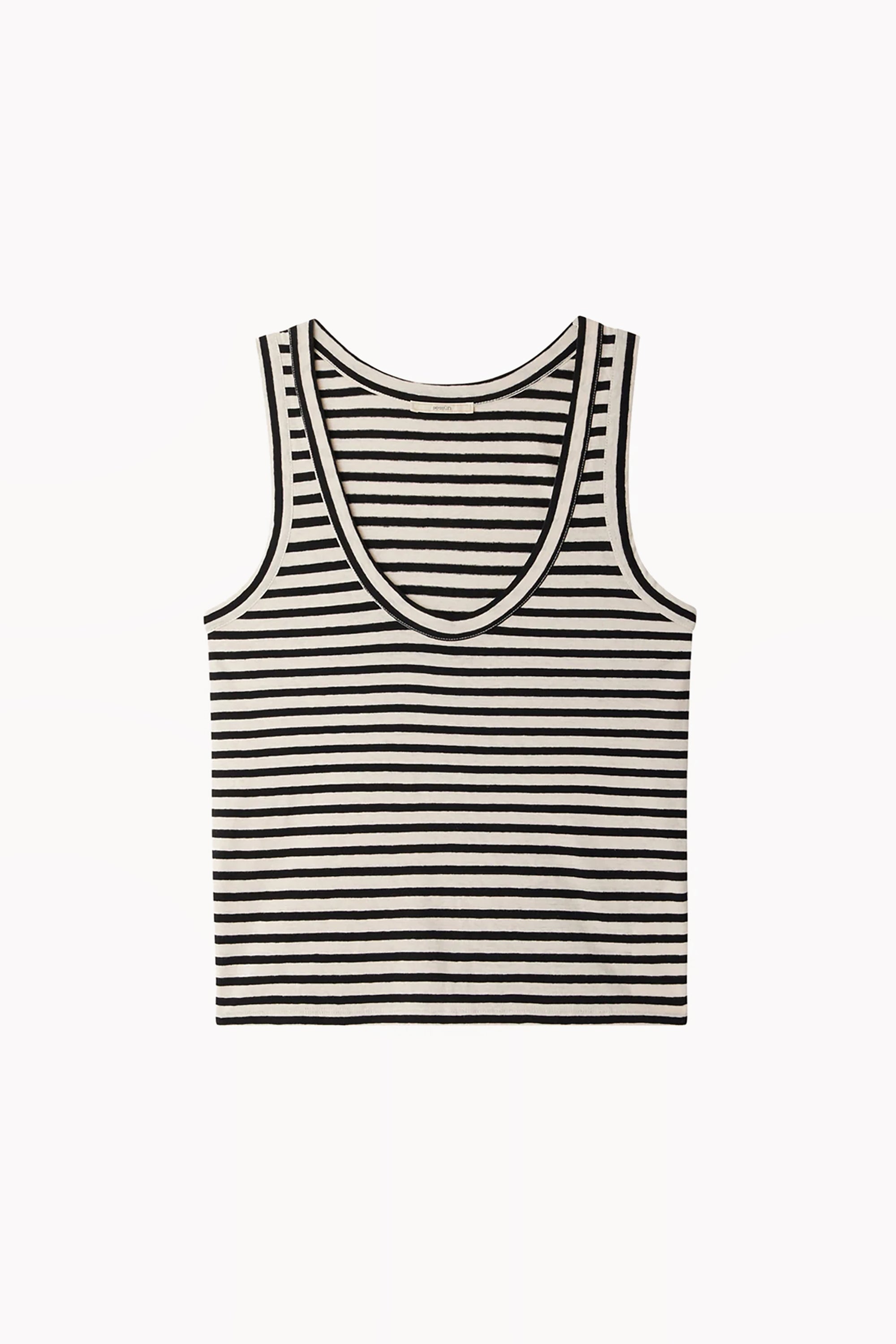 Dili Top - Sandblack