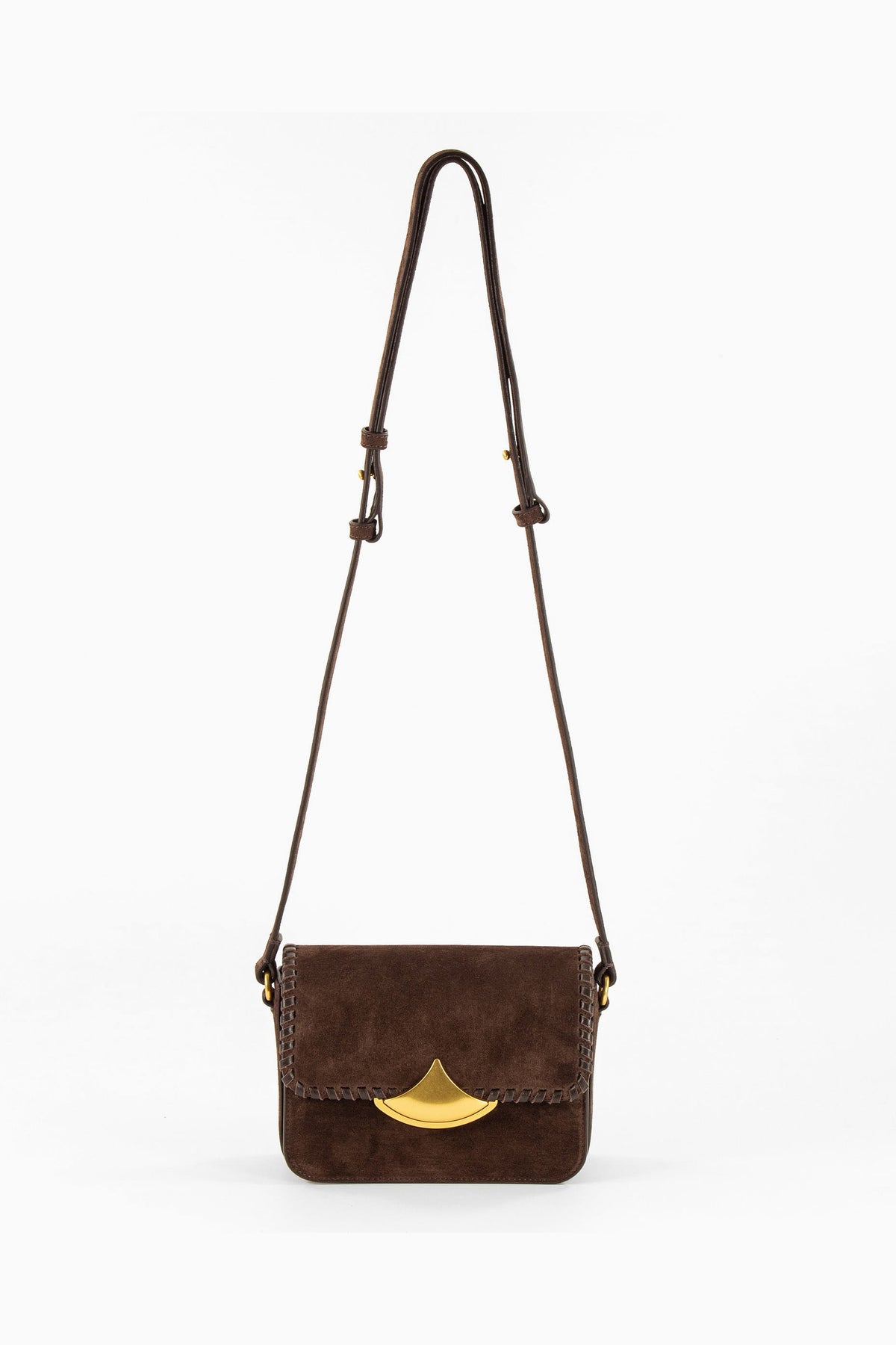 Diviluz Mimo Bag - Ganache