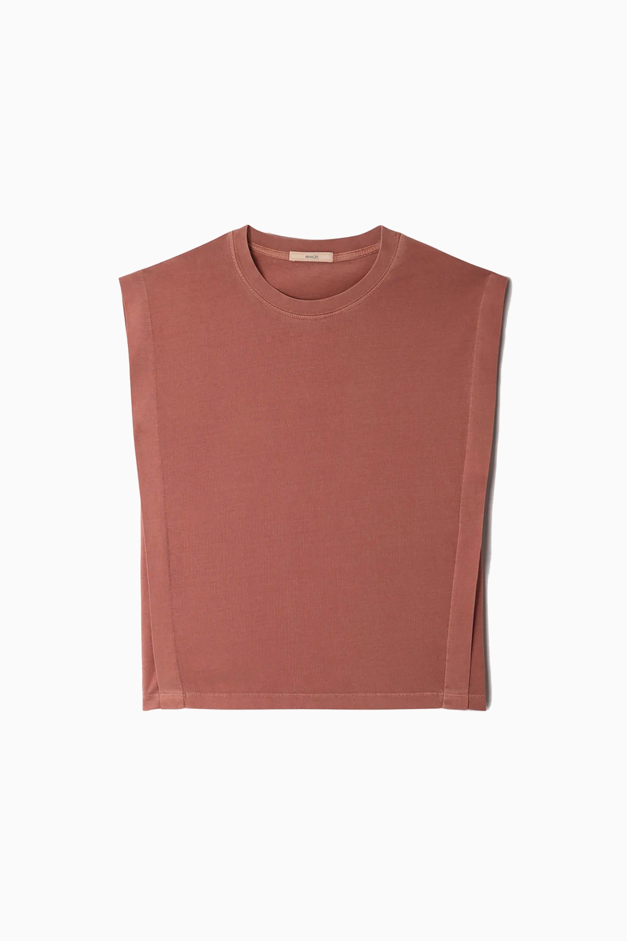 Orlando Tee - Terra