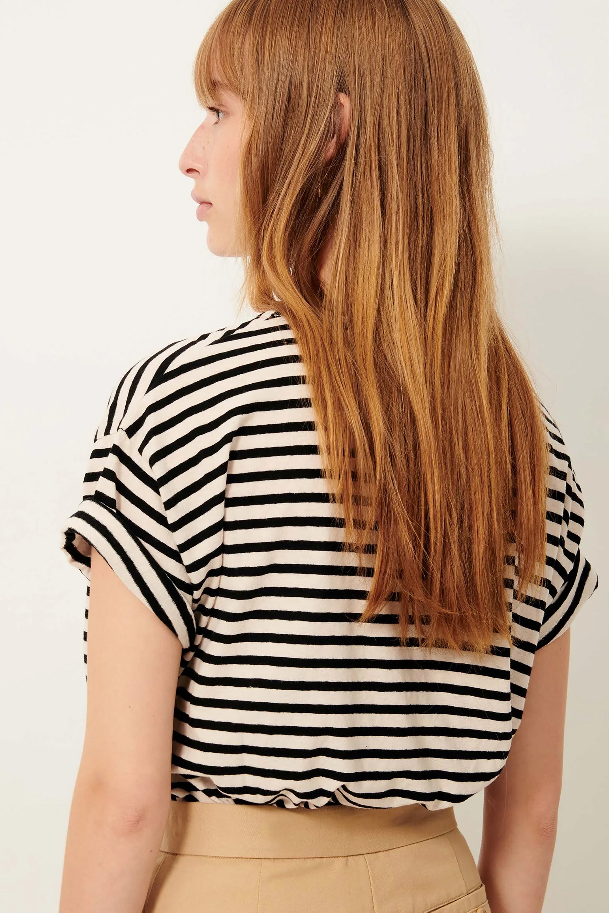 Tooli Tee - Sandblack