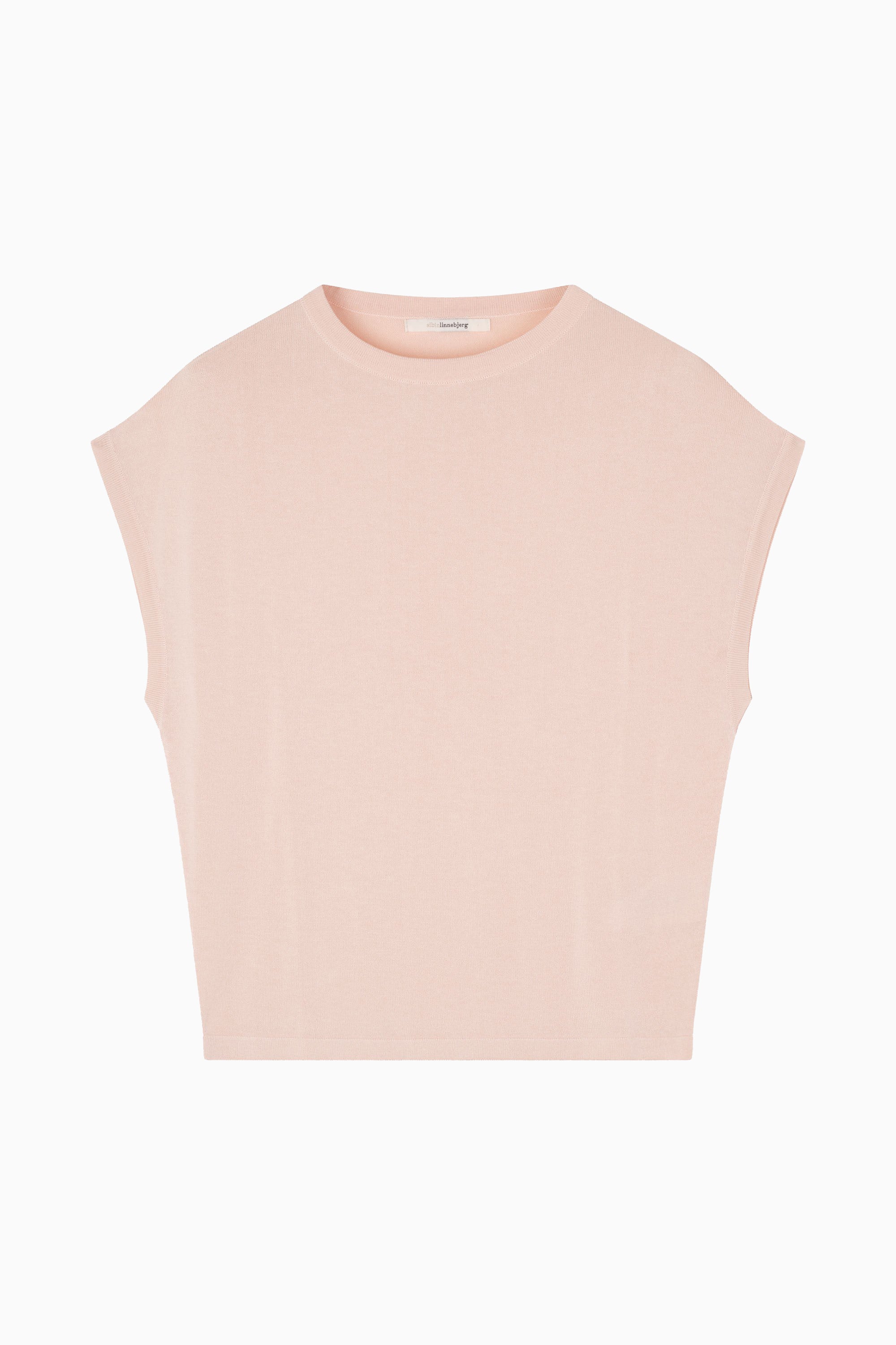 Ines Top - Nude - RUM Amsterdam