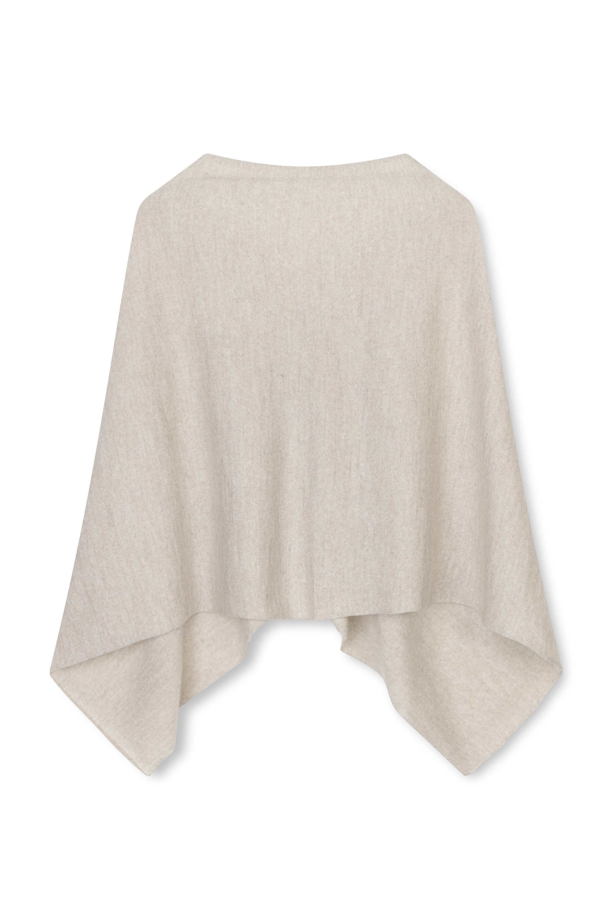 Sibin/Linnebjerg Paris Poncho - Kit - RUM Amsterdam