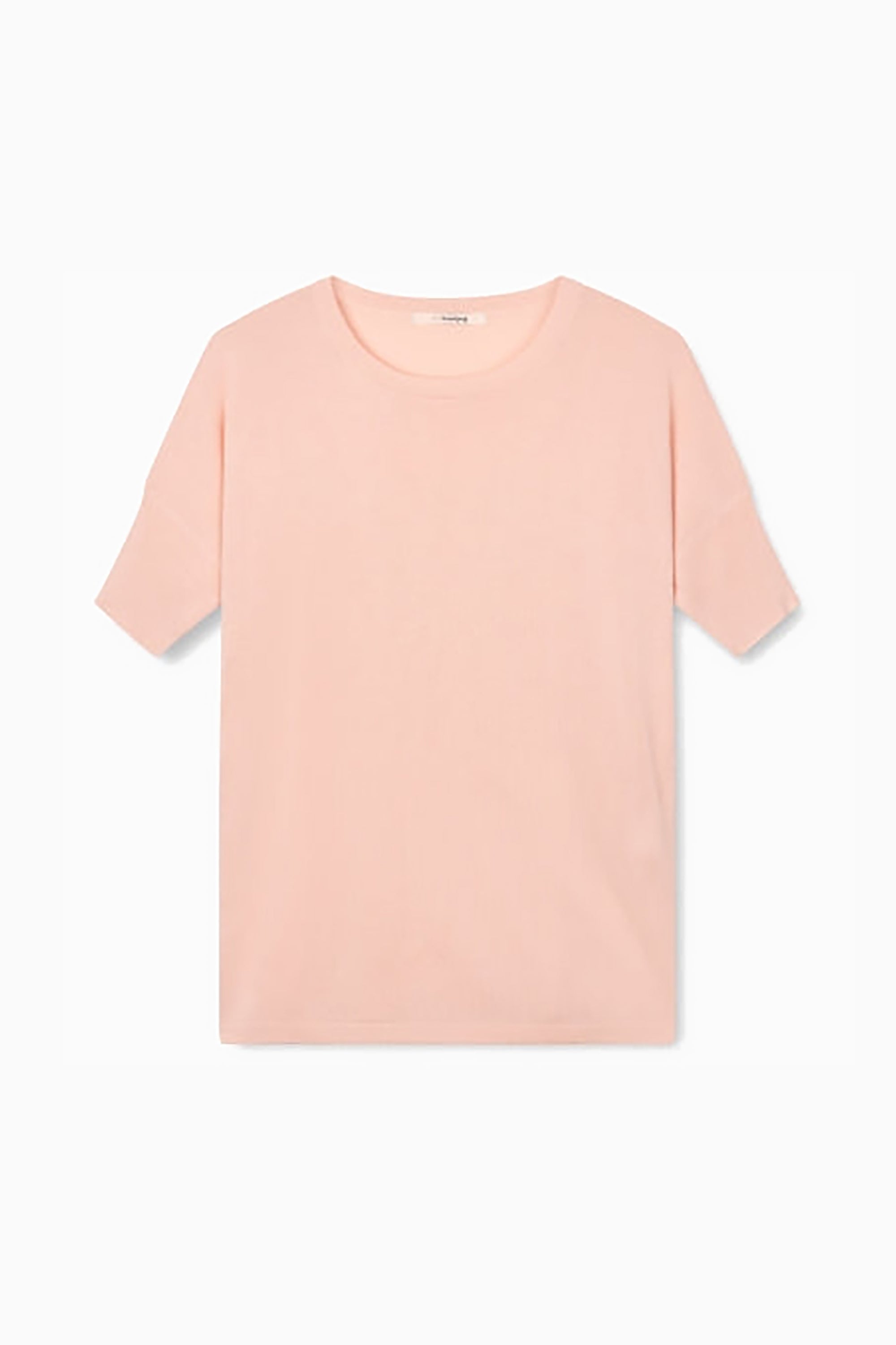 Cora T-Shirt - Blush