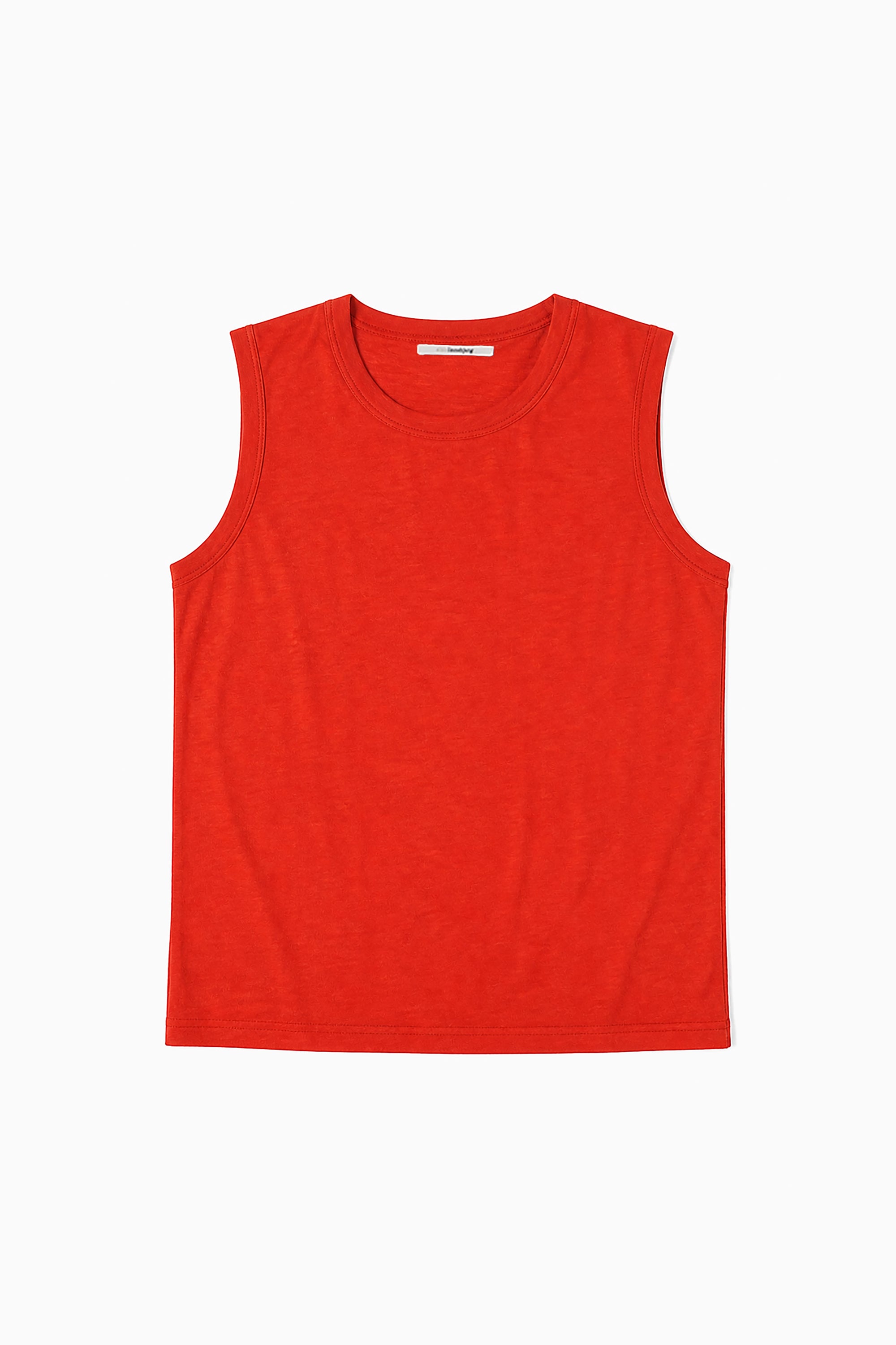 Rina Top - Orange