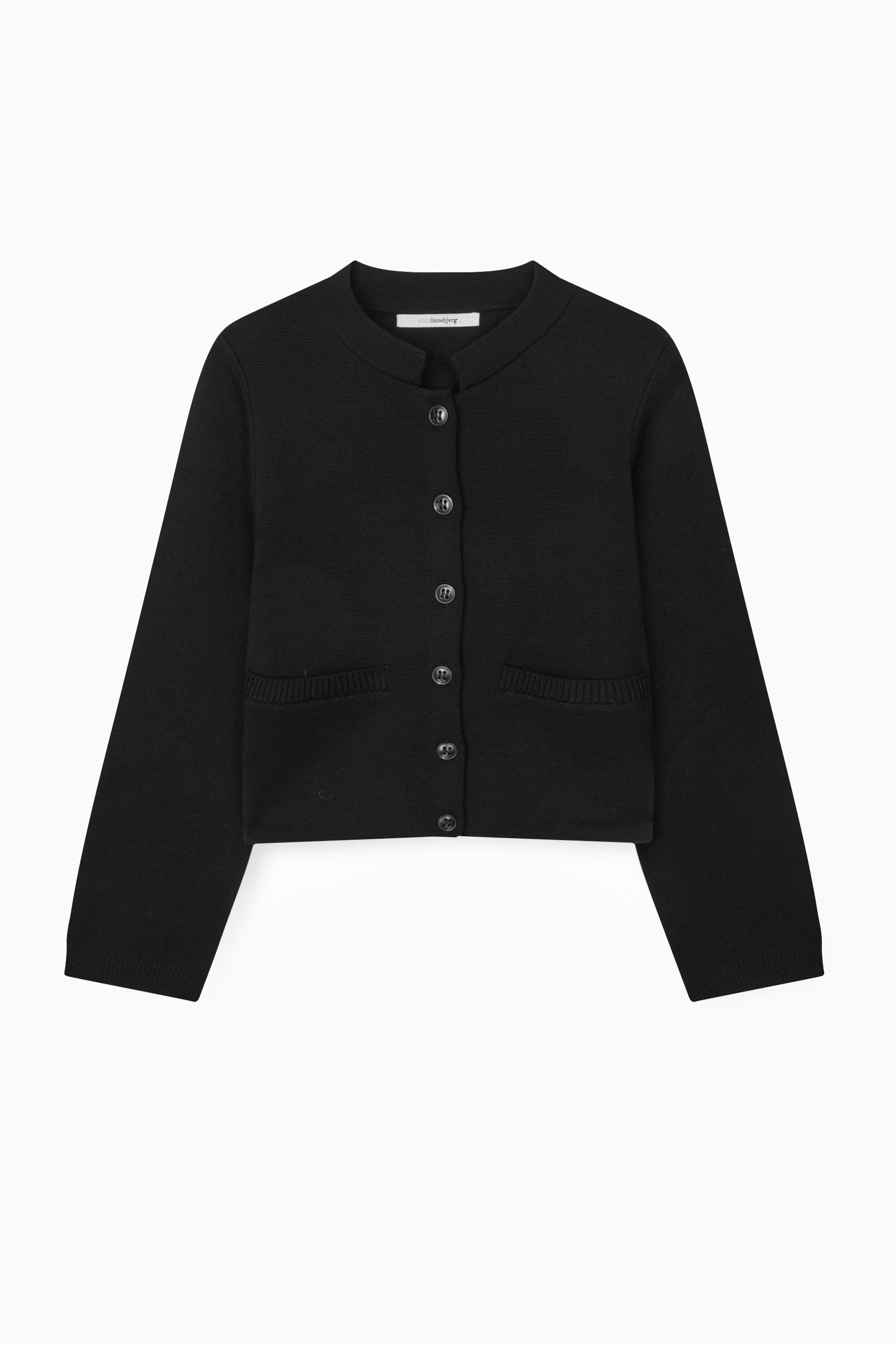 Sena Cardigan - Black