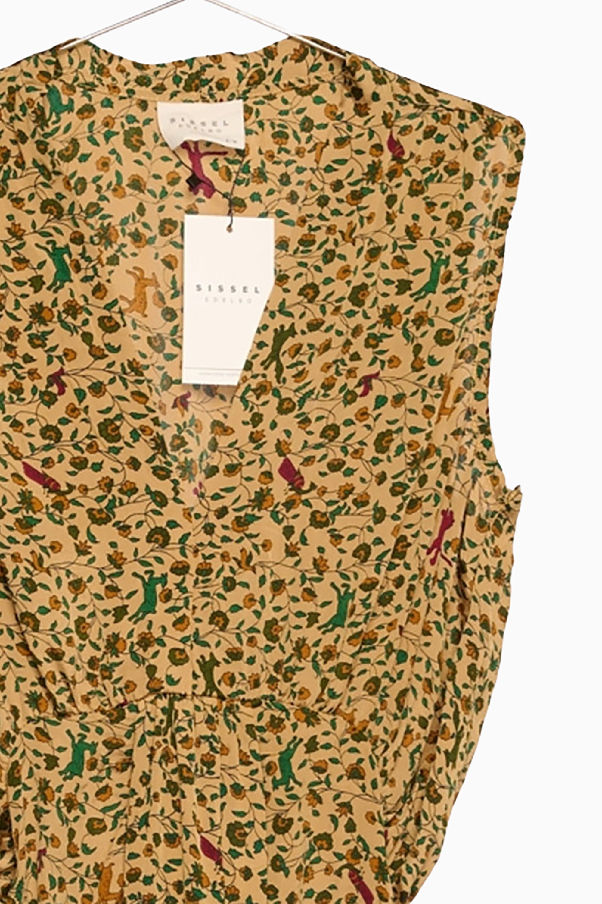 Uno Dress - No. 2