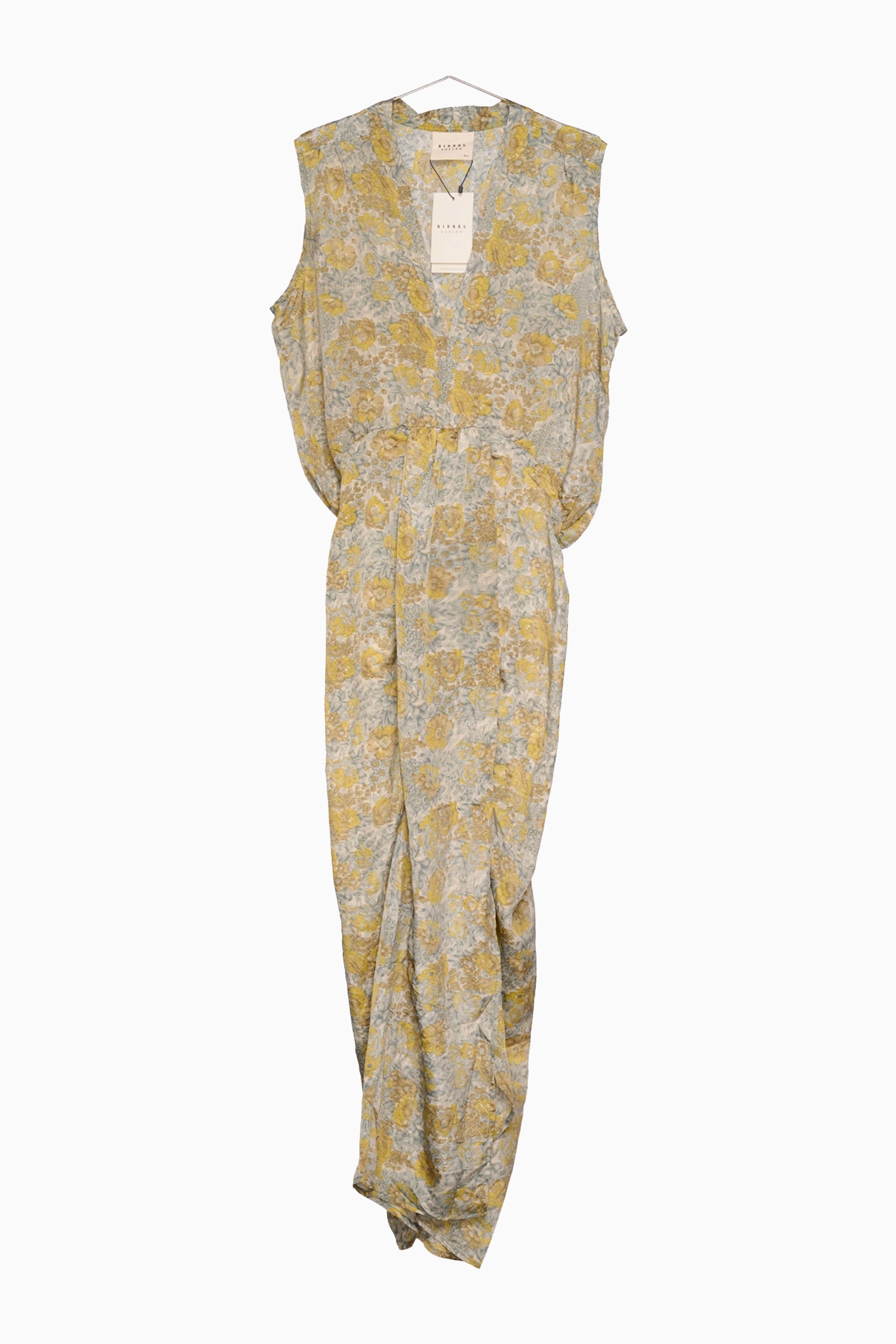 Uno Dress - No. 46 - RUM Amsterdam