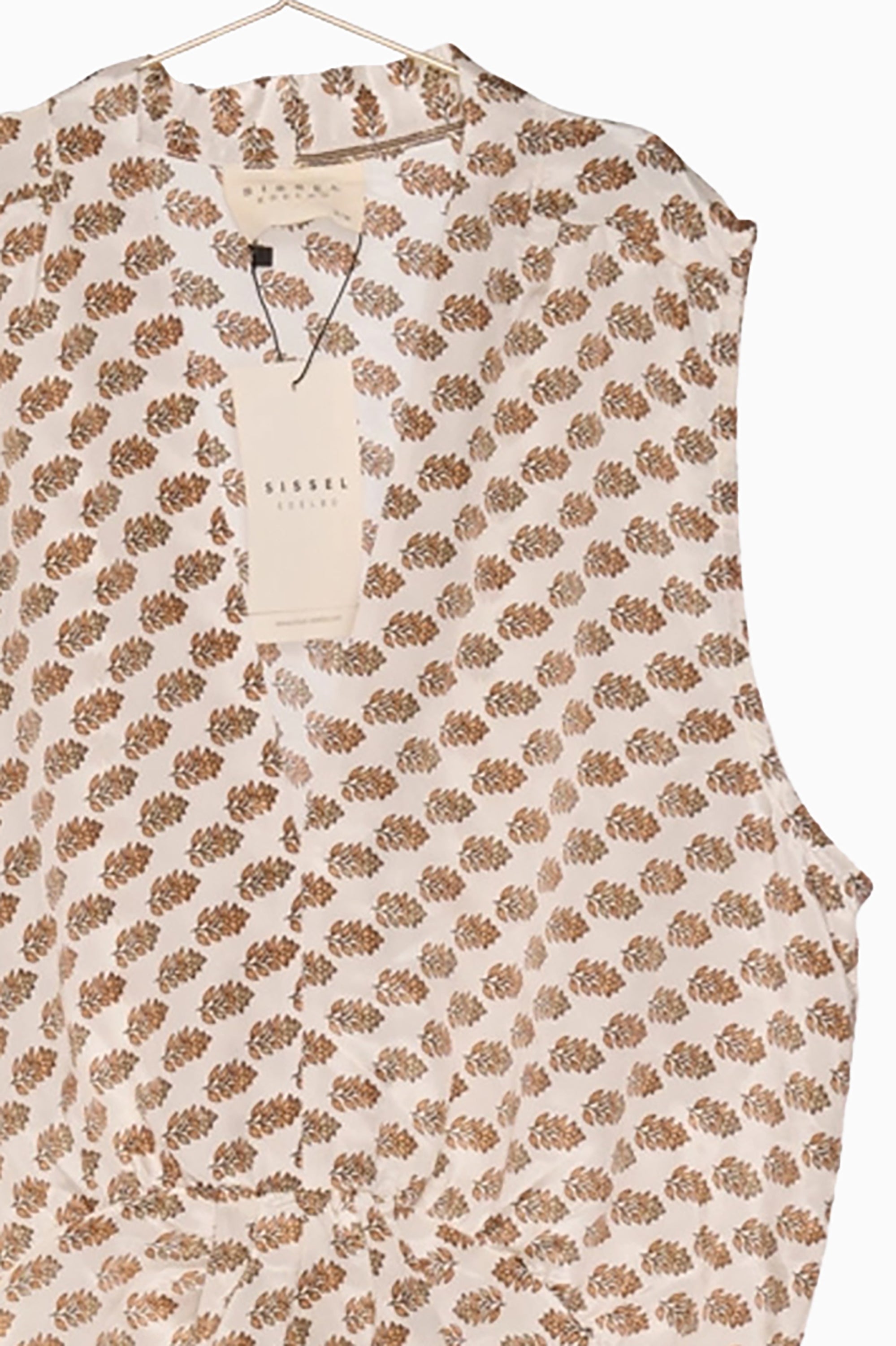 Uno Dress - No. 209