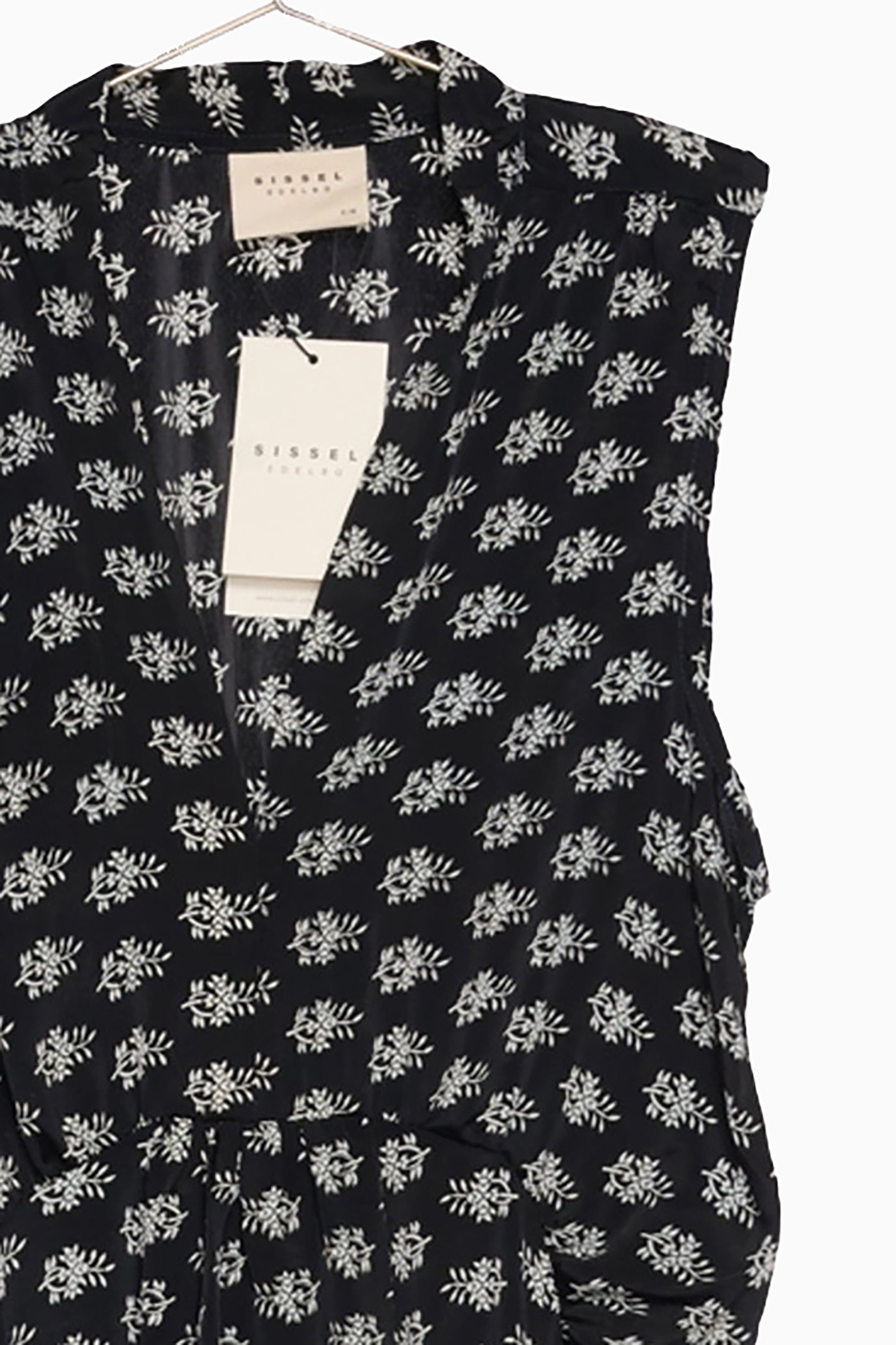 Uno Dress - No. 247