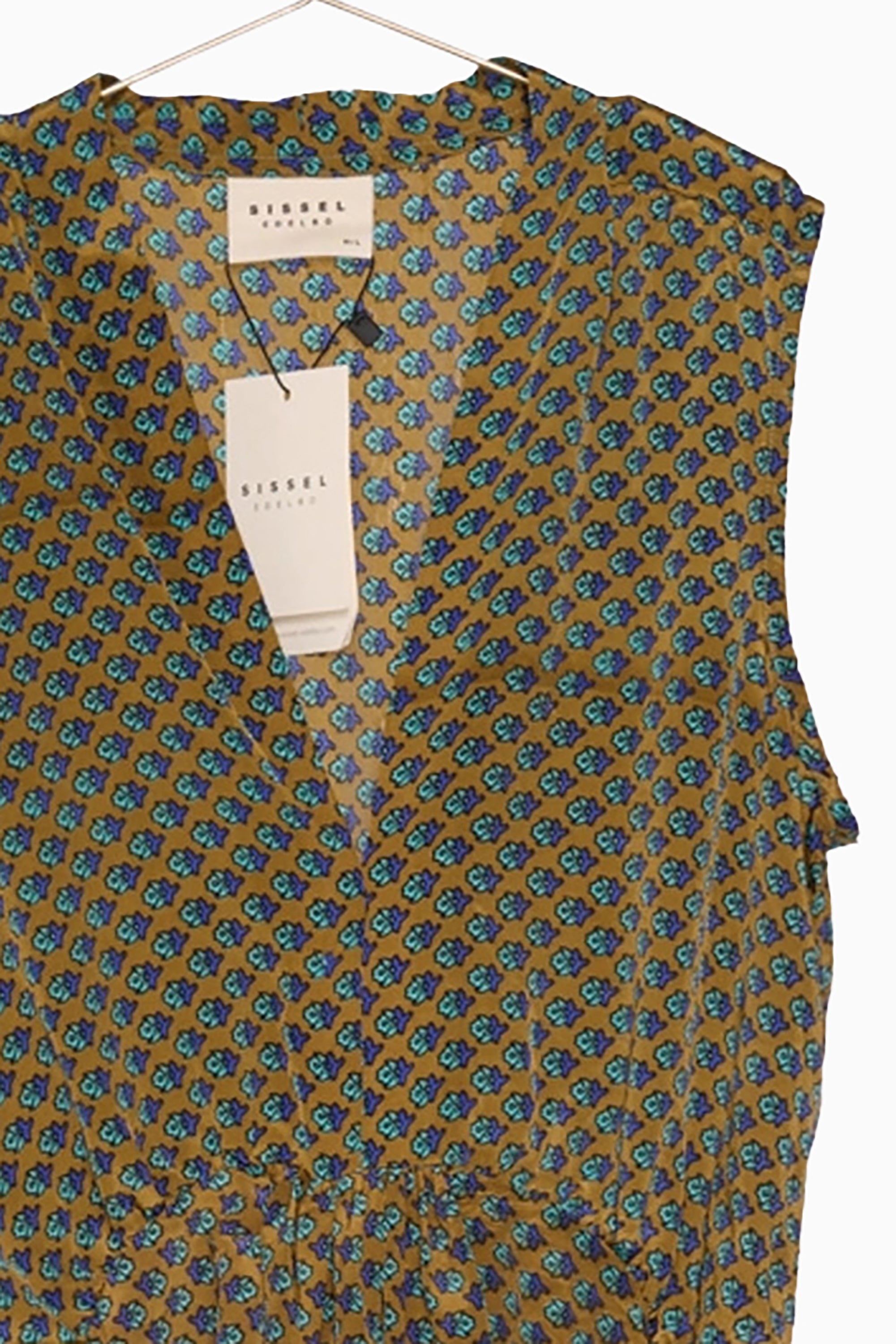 Uno Dress - No. 285 - RUM Amsterdam