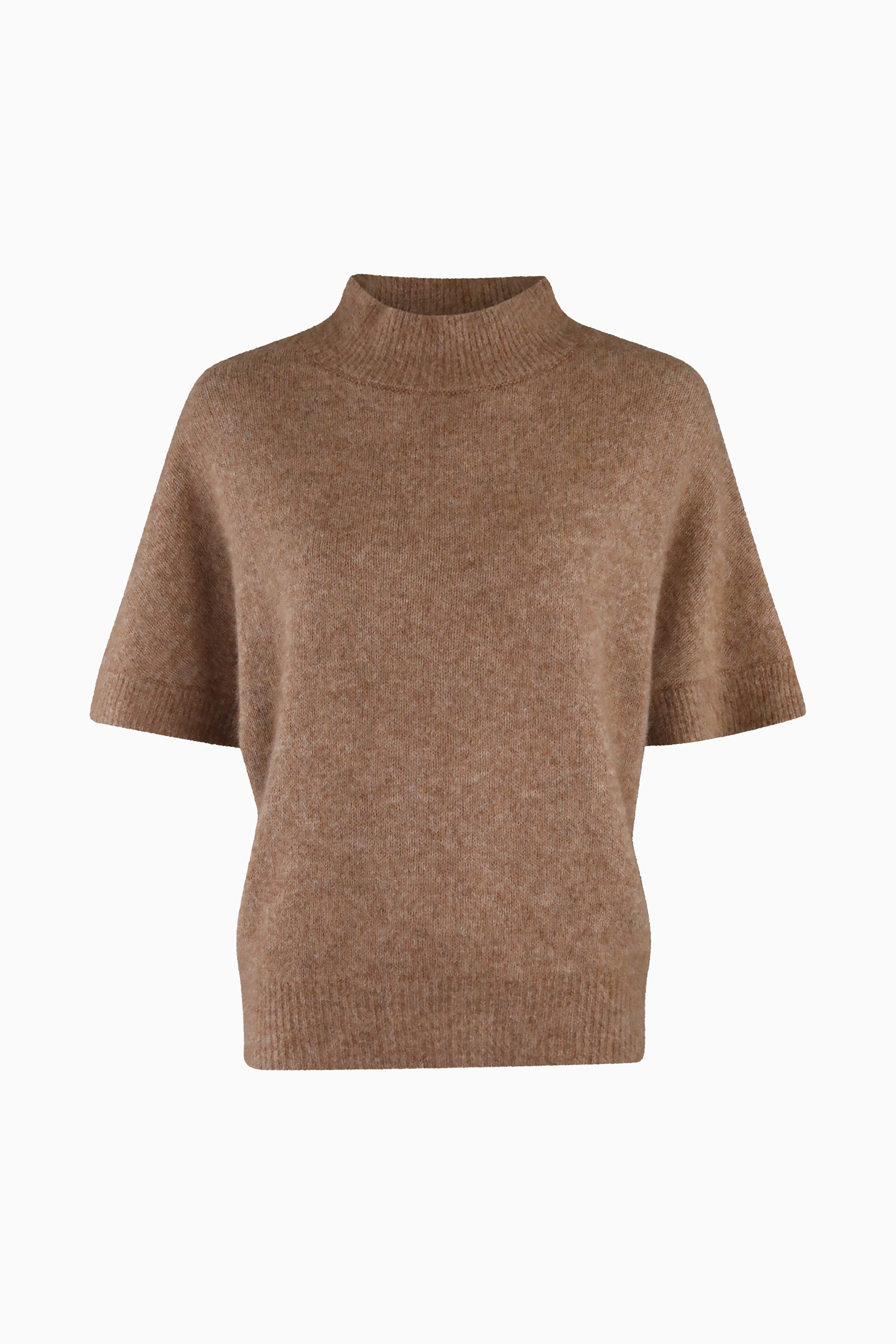 Doanne Top - Dachshund Melange - RUM Amsterdam