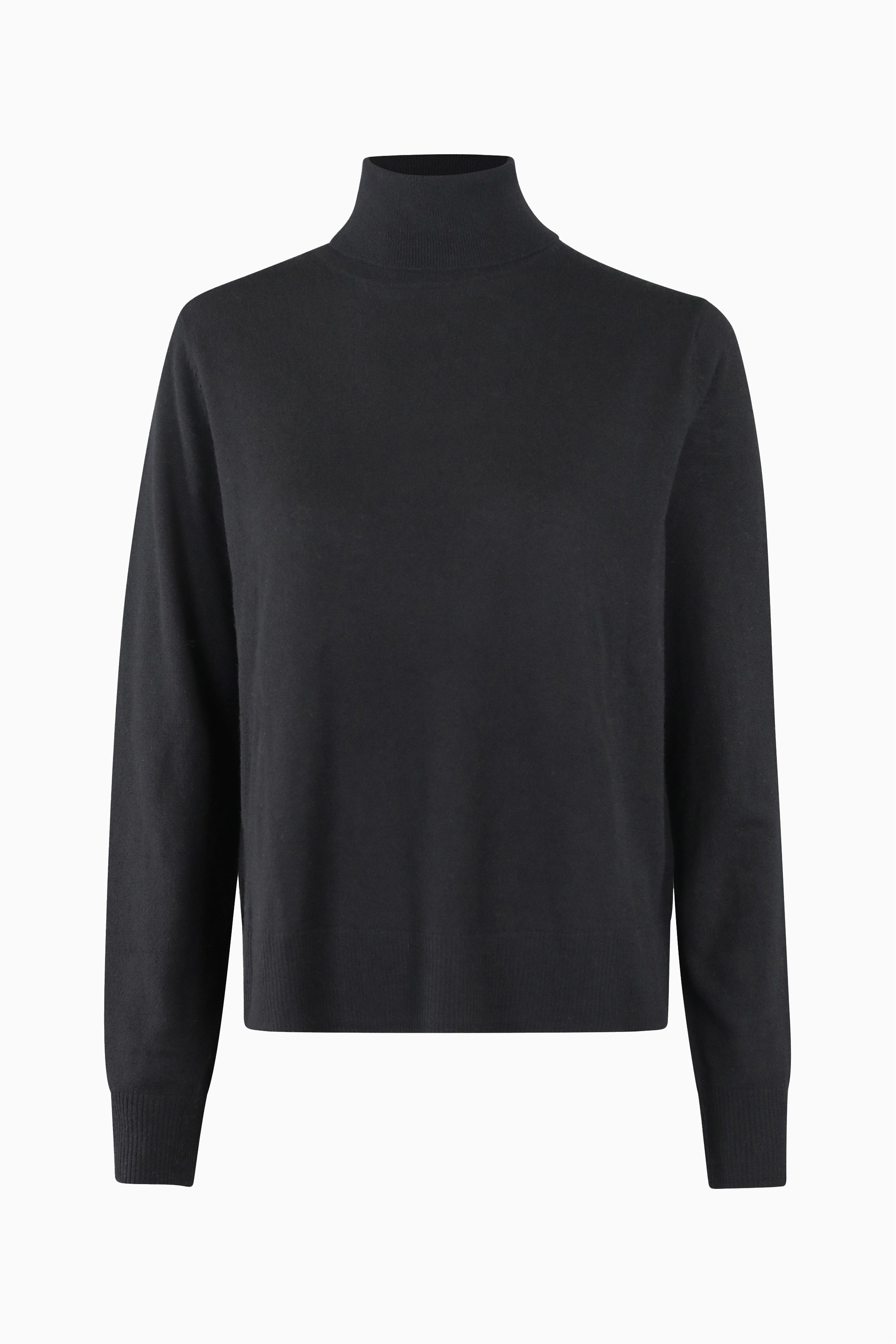 Perry Jumper - Black - RUM Amsterdam