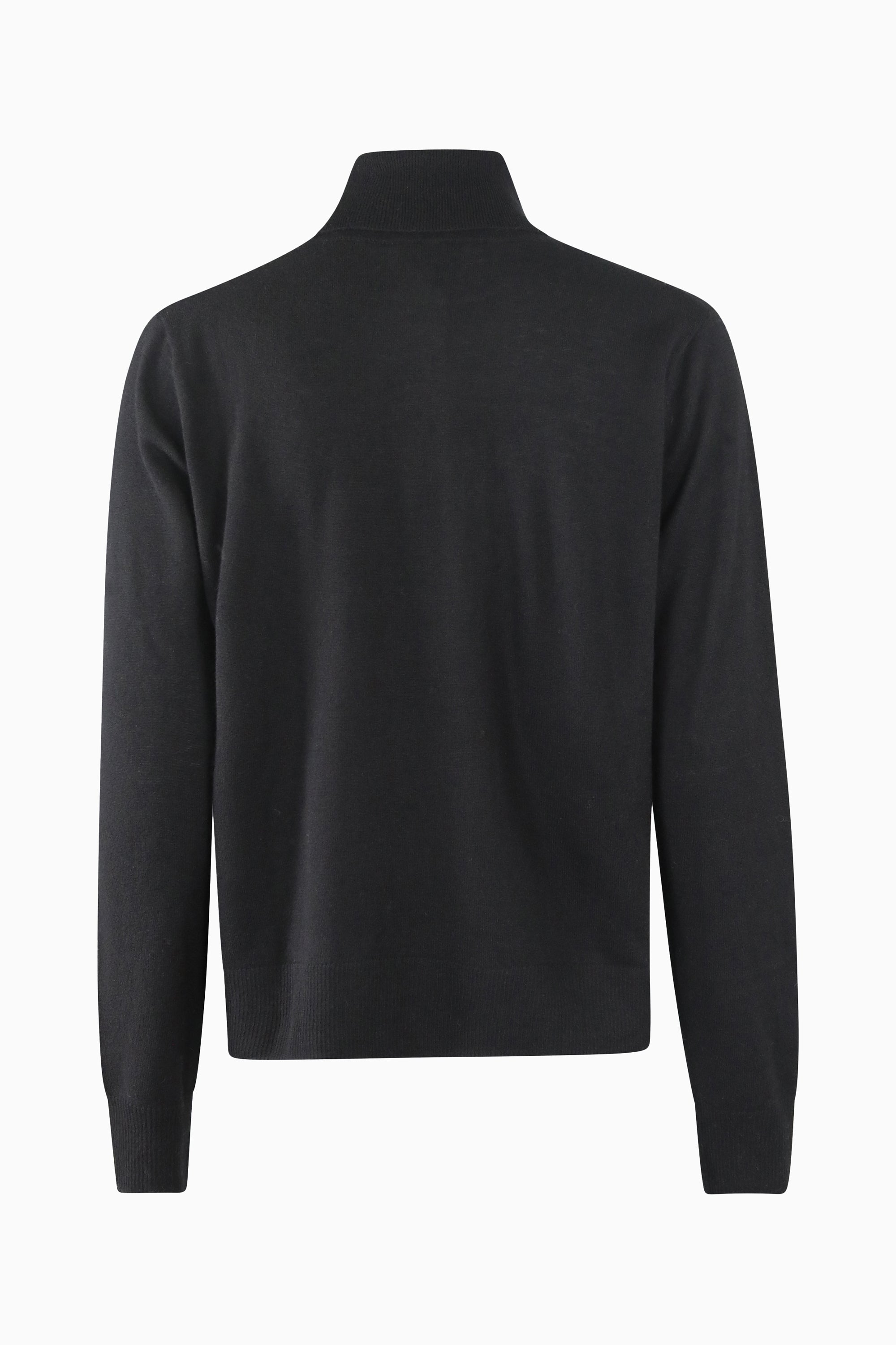 Perry Jumper - Black - RUM Amsterdam