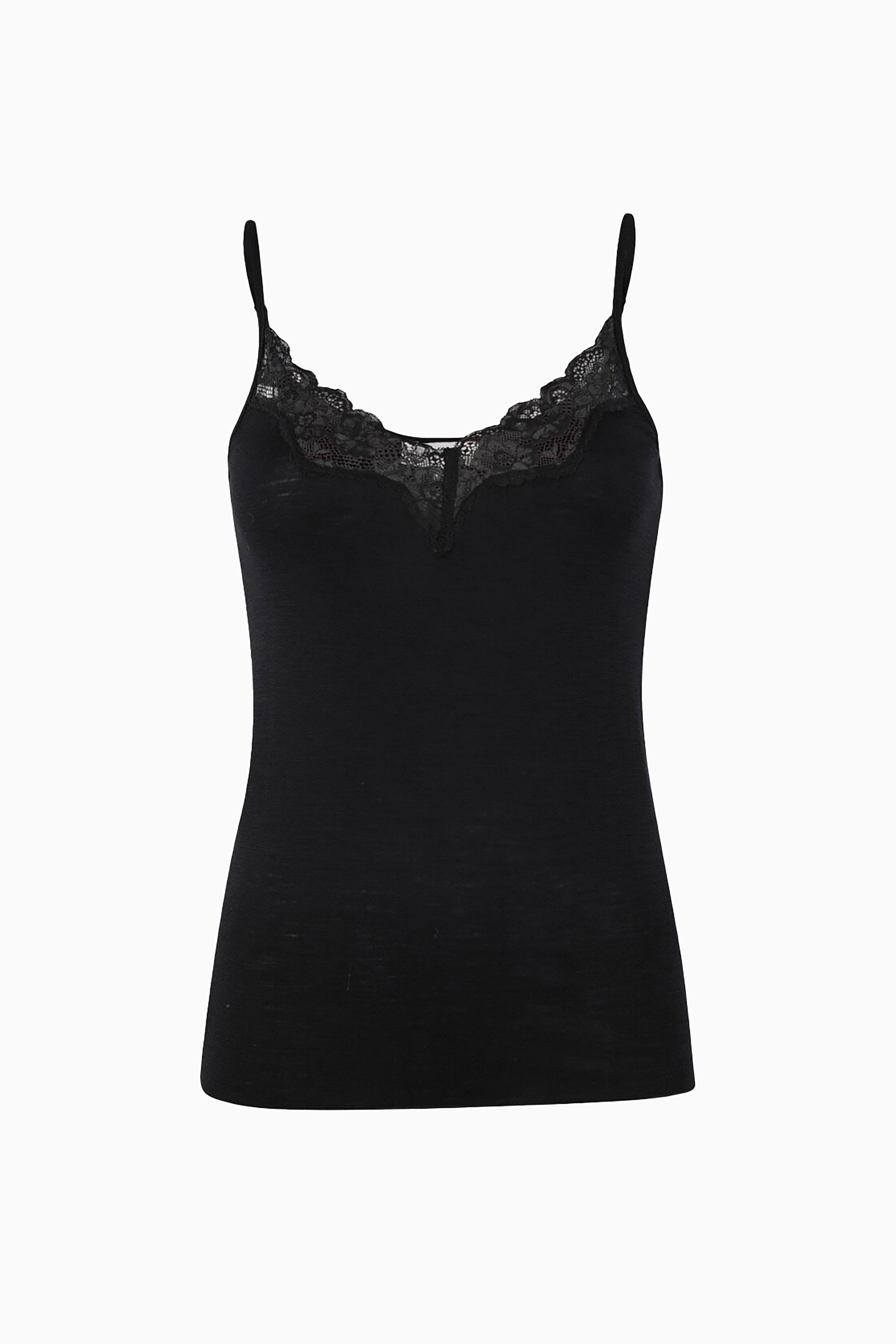 Pixi Top - Black